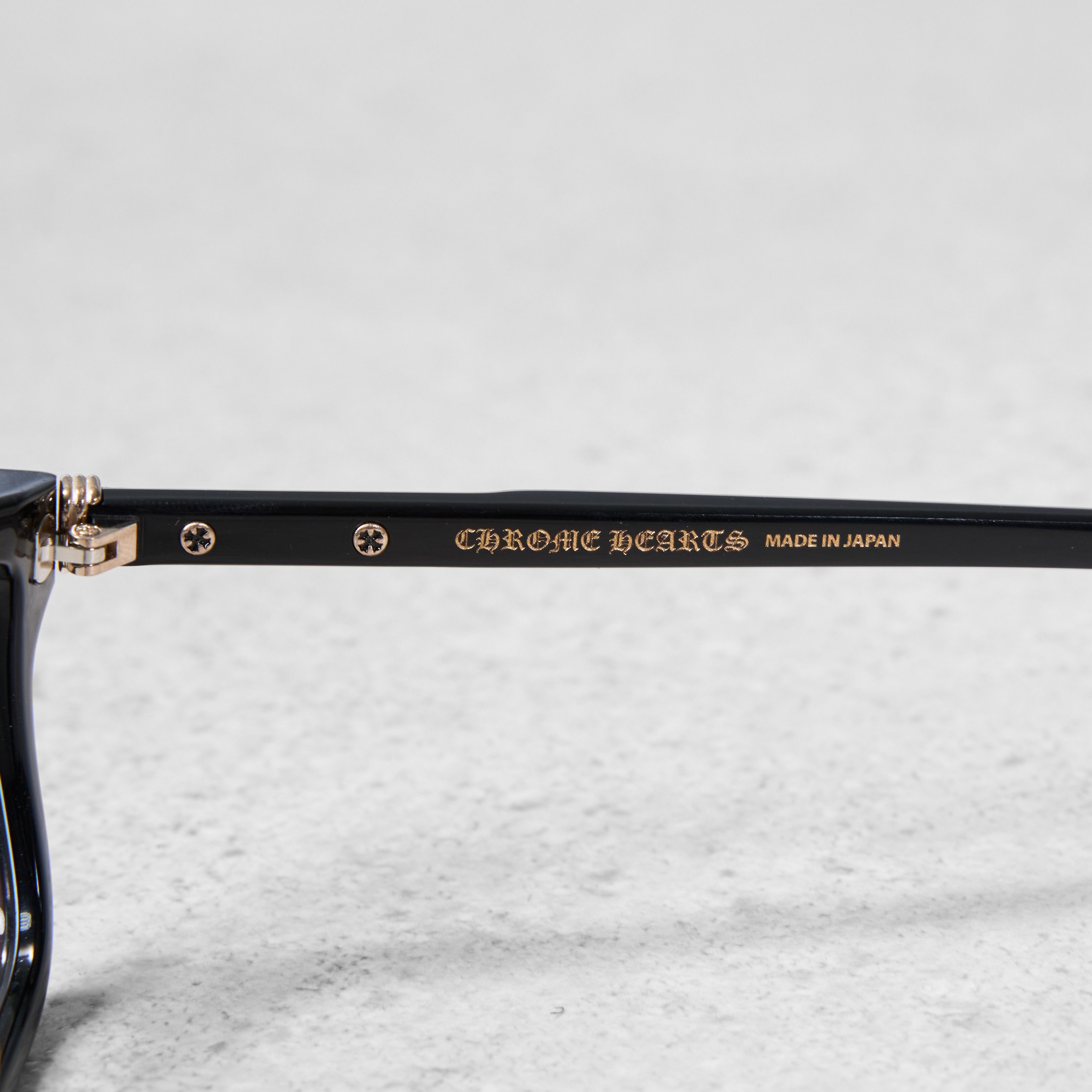 Chrome Hearts CHROME HEARTS LITTLE DINGER Size ONE SIZE - 4 Thumbnail