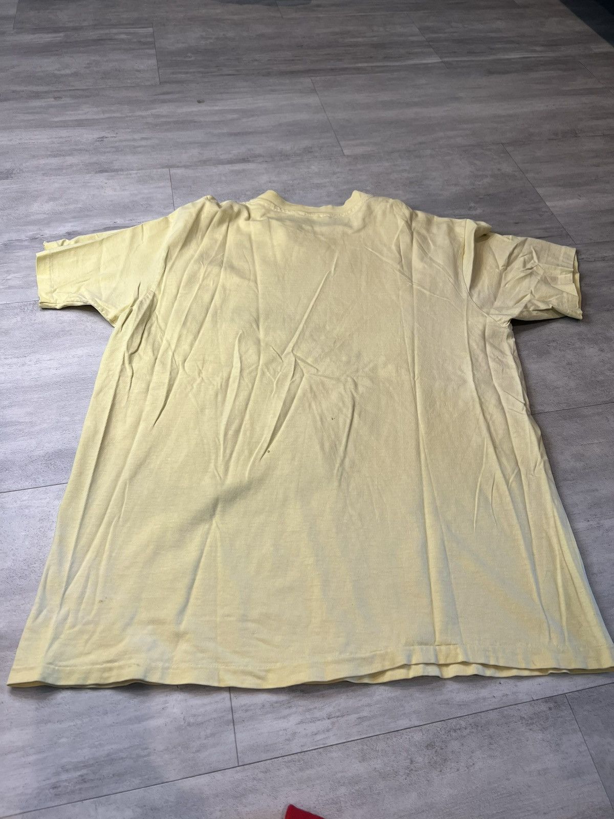 Hanes 1987 el cholo Mexican food Los Angeles Hanes Size US XL / EU 56 / 4 - 2 Thumbnail