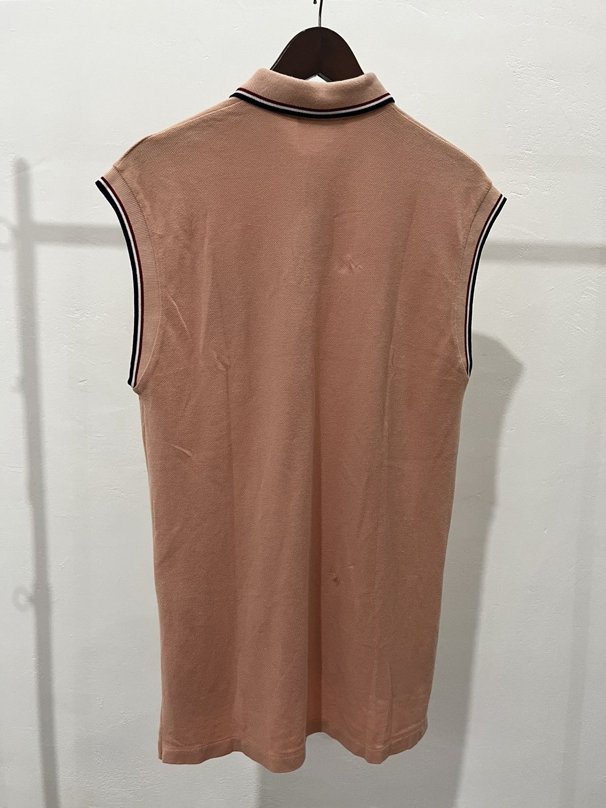 Balmain BALMAIN DECARNIN 2010 Size US M / EU 48-50 / 2 - 2 Thumbnail