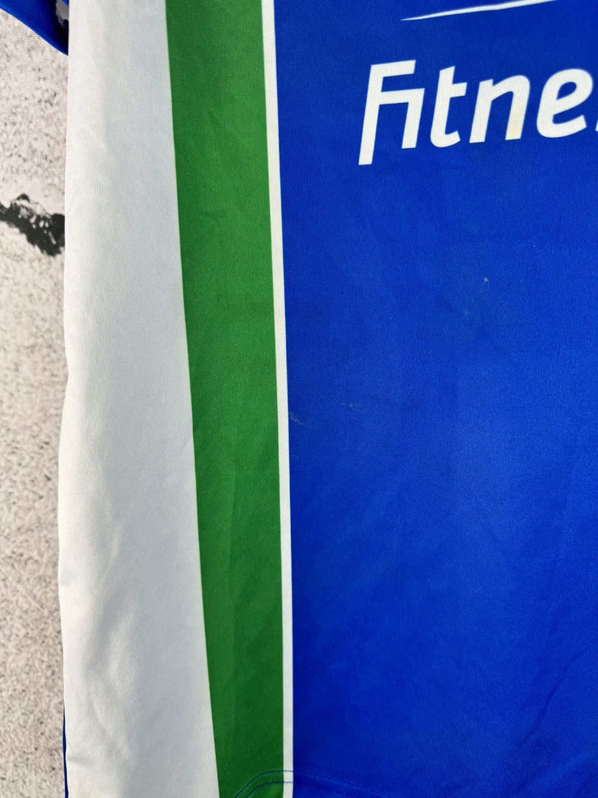 Puma Wigan Athletic home soccer football shirt Size US M / EU 48-50 / 2 - 5 Thumbnail