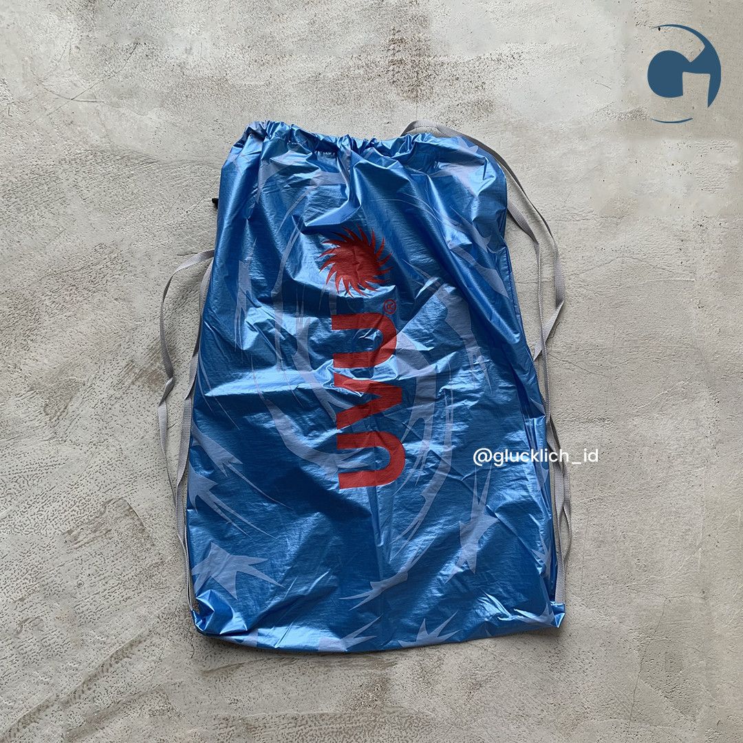 UVU UVU, Chicago '25 Racing Bag Size ONE SIZE - 2 Thumbnail