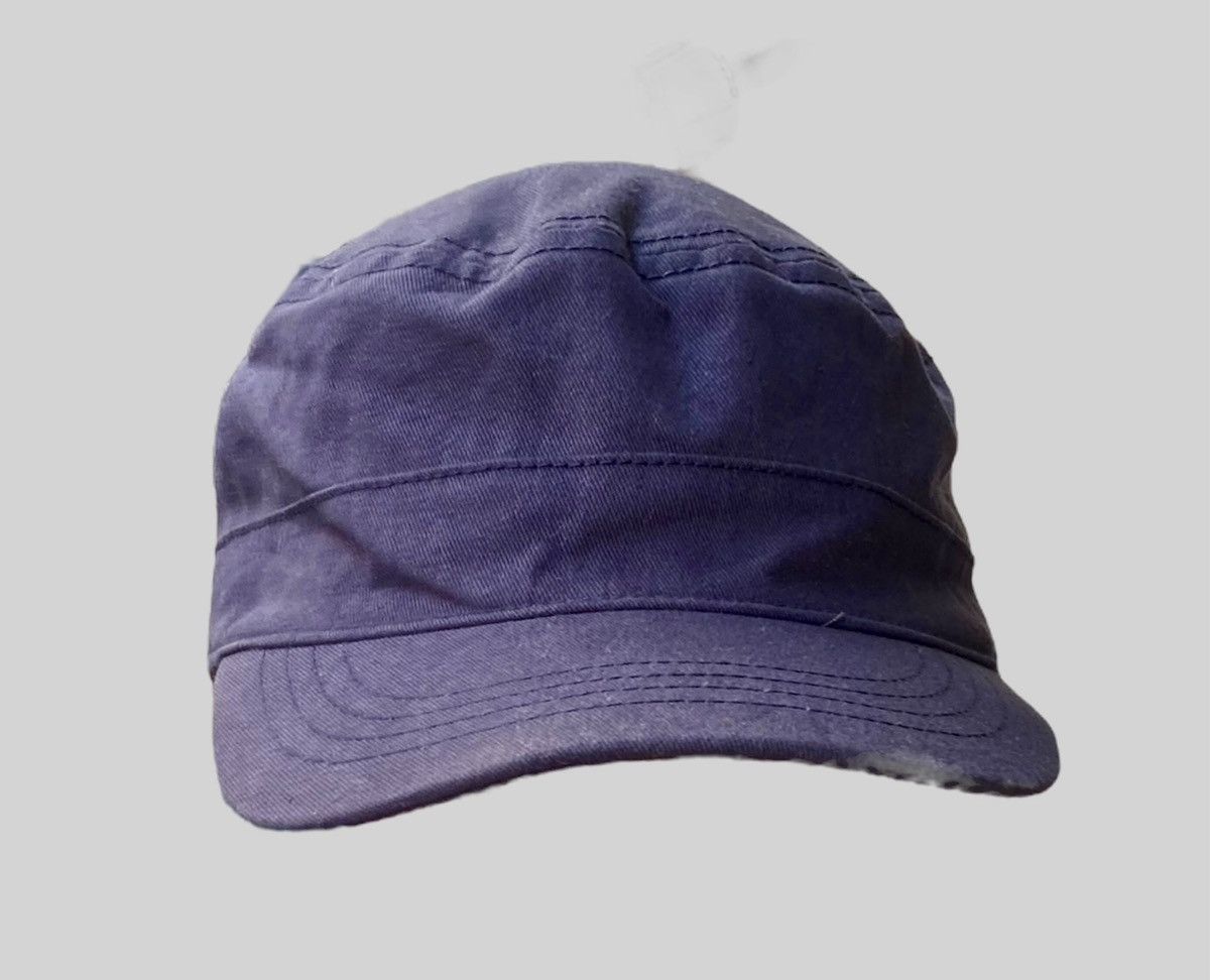 Japanese Brand G Star Raw Duty Cap Size ONE SIZE - 3 Thumbnail