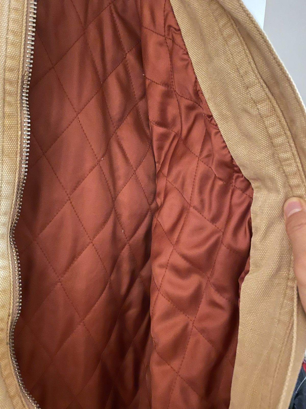 Allsaints Allsaints work jacket Size US XS / EU 42 / 0 - 4 Thumbnail