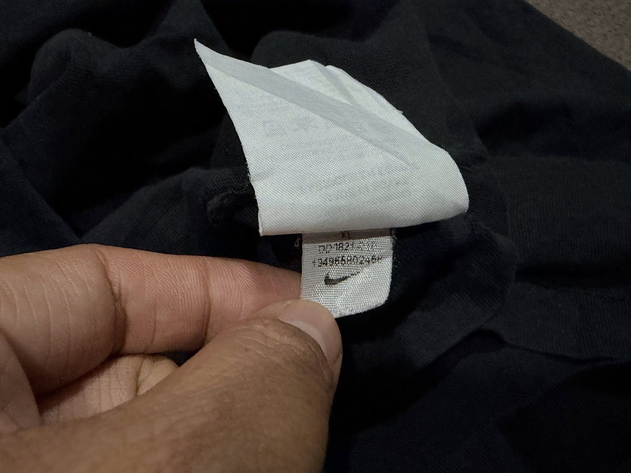 Nike THE NIKE STADIUM tee L 7049 Size US L / EU 52-54 / 3 - 3 Thumbnail