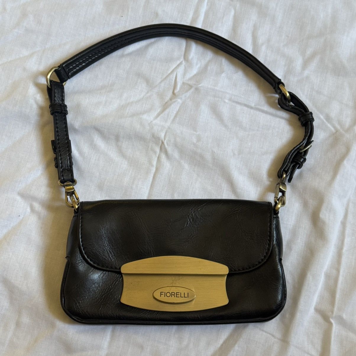 Vintage Mini bag Size ONE SIZE - 6 Thumbnail