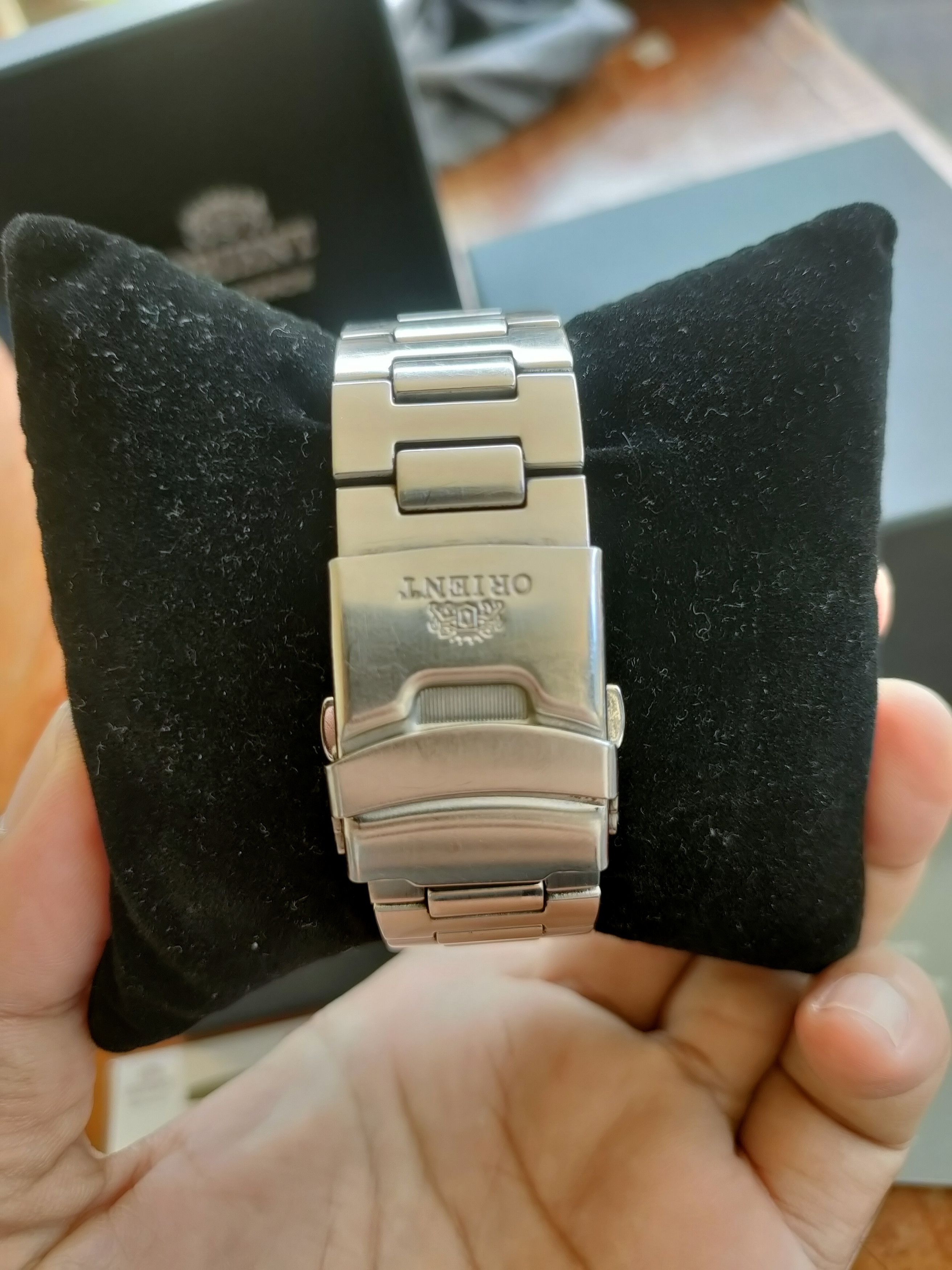 Orient Orient M Force Beast Diver Size ONE SIZE - 4 Thumbnail