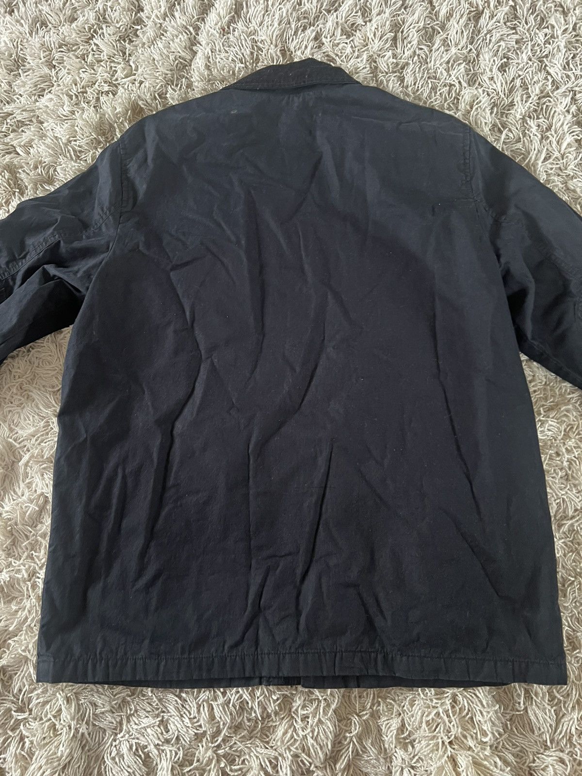 Old Navy Old Navy Light Cargo Jacket Size US L / EU 52-54 / 3 - 3 Thumbnail