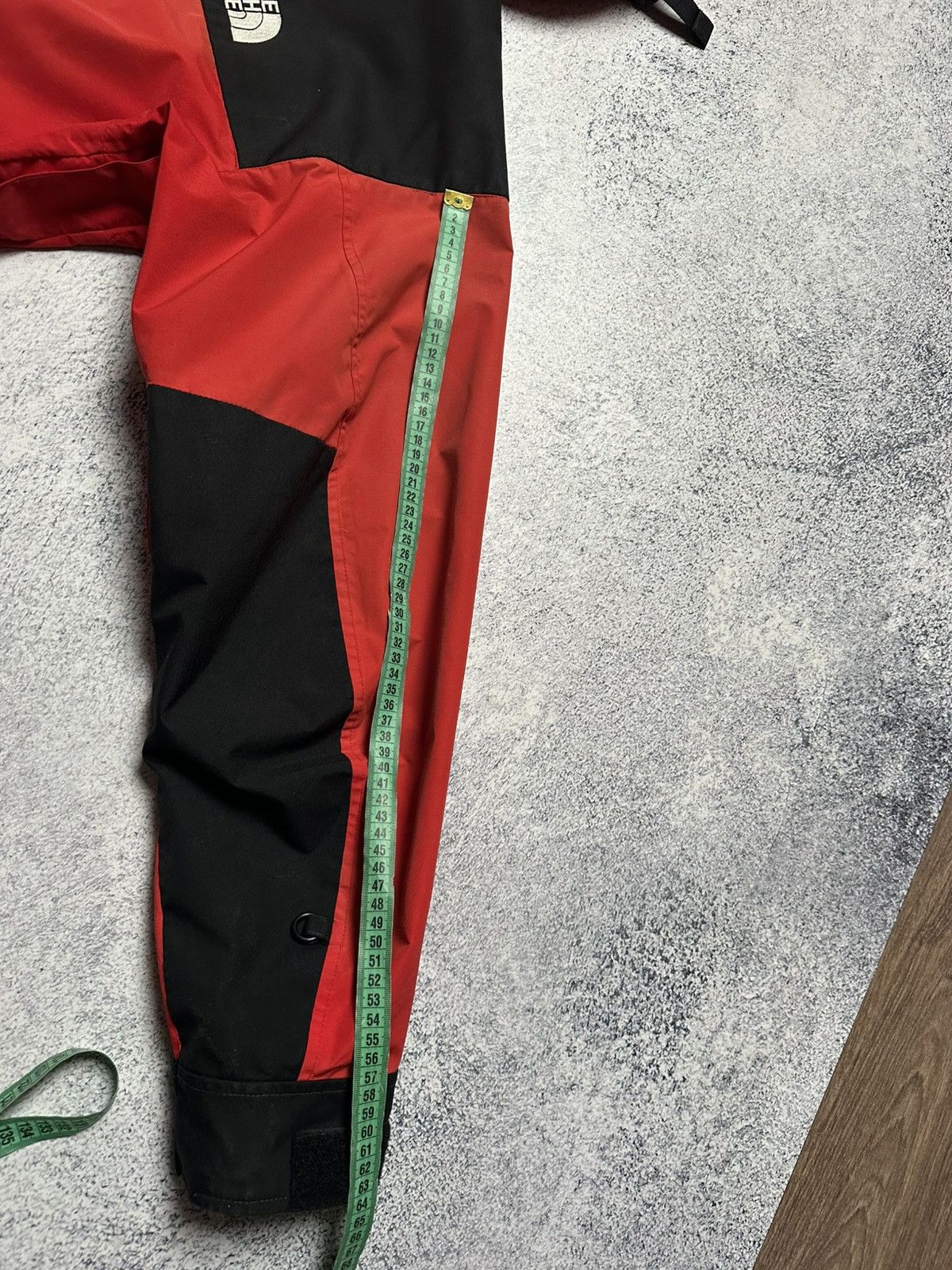 Junya Watanabe × The North Face Rare The North Face 1985 Mountain Gore Tex Jacket Gorpcore Size US L / EU 52-54 / 3 - 23 Thumbnail