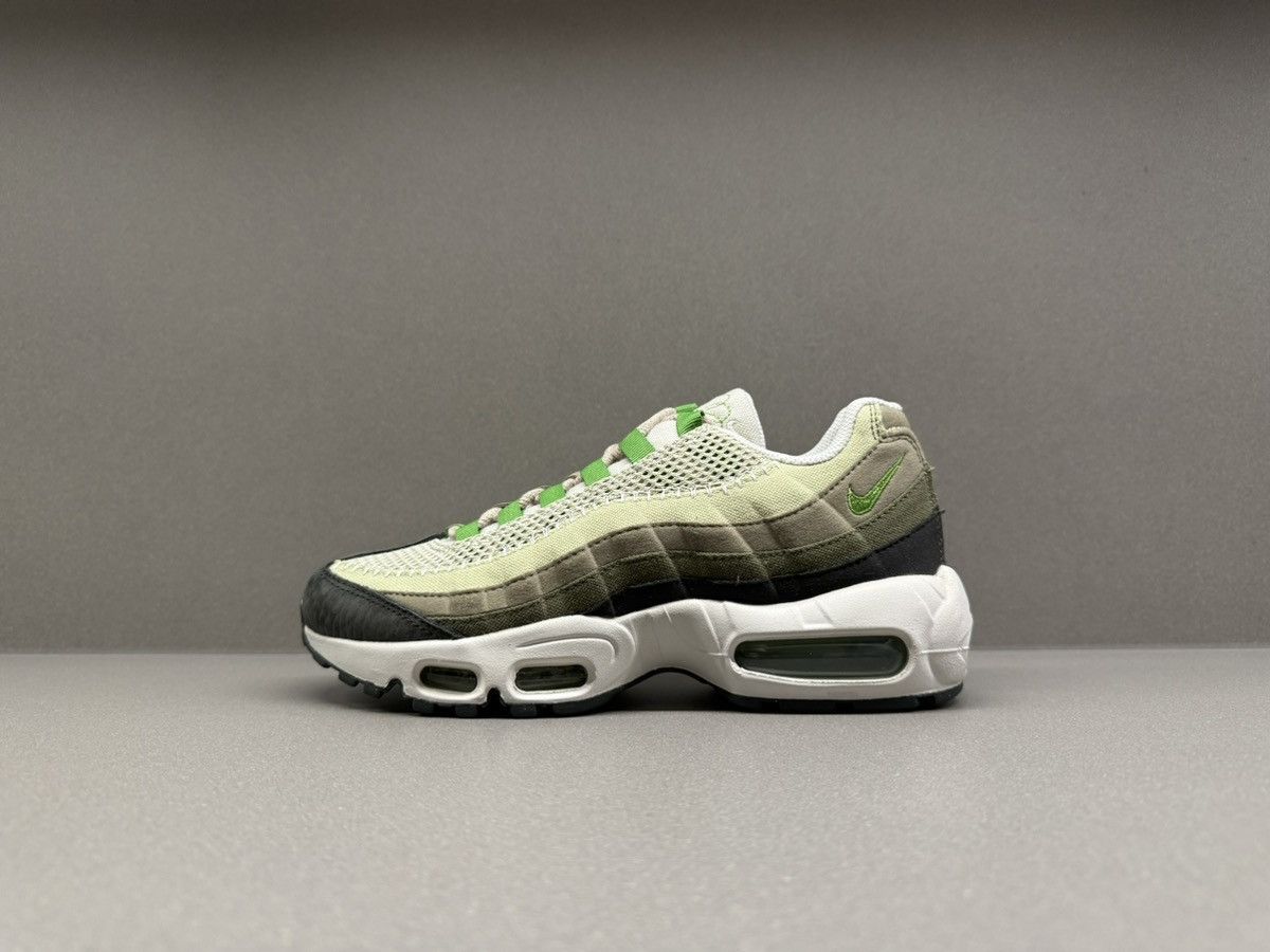 Nike Nike Air Max 95 Earth Day Women’s Size US 7 / IT 37 - 5 Thumbnail