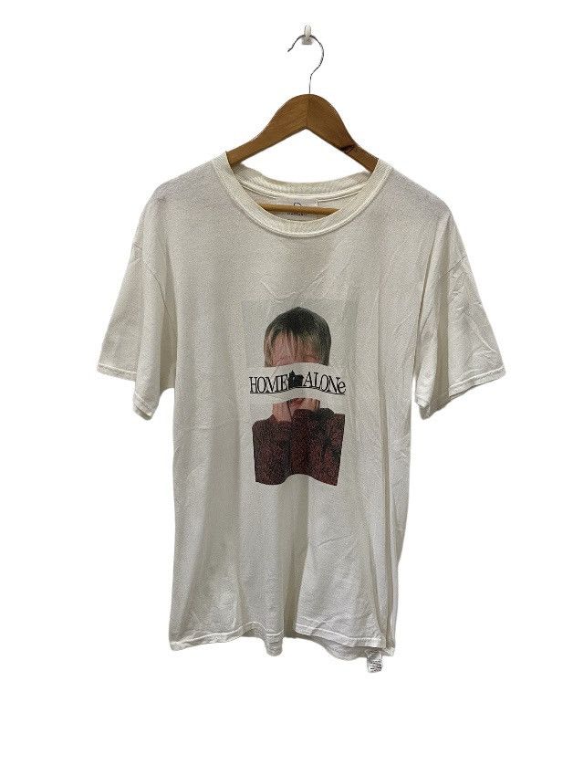 Other ✅ HOME ALONE family comedy film rare tee shirt Size US L / EU 52-54 / 3 - 1 Thumbnail