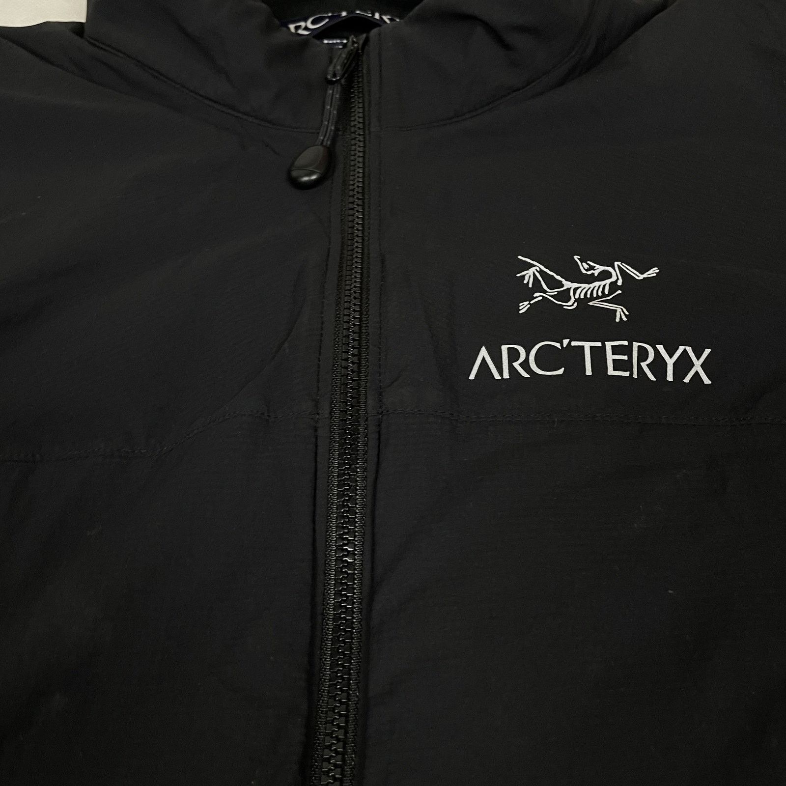 Arc'teryx Arc'teryx Black Jacket XL Size XL / US 12-14 / IT 48-50 - 3 Thumbnail