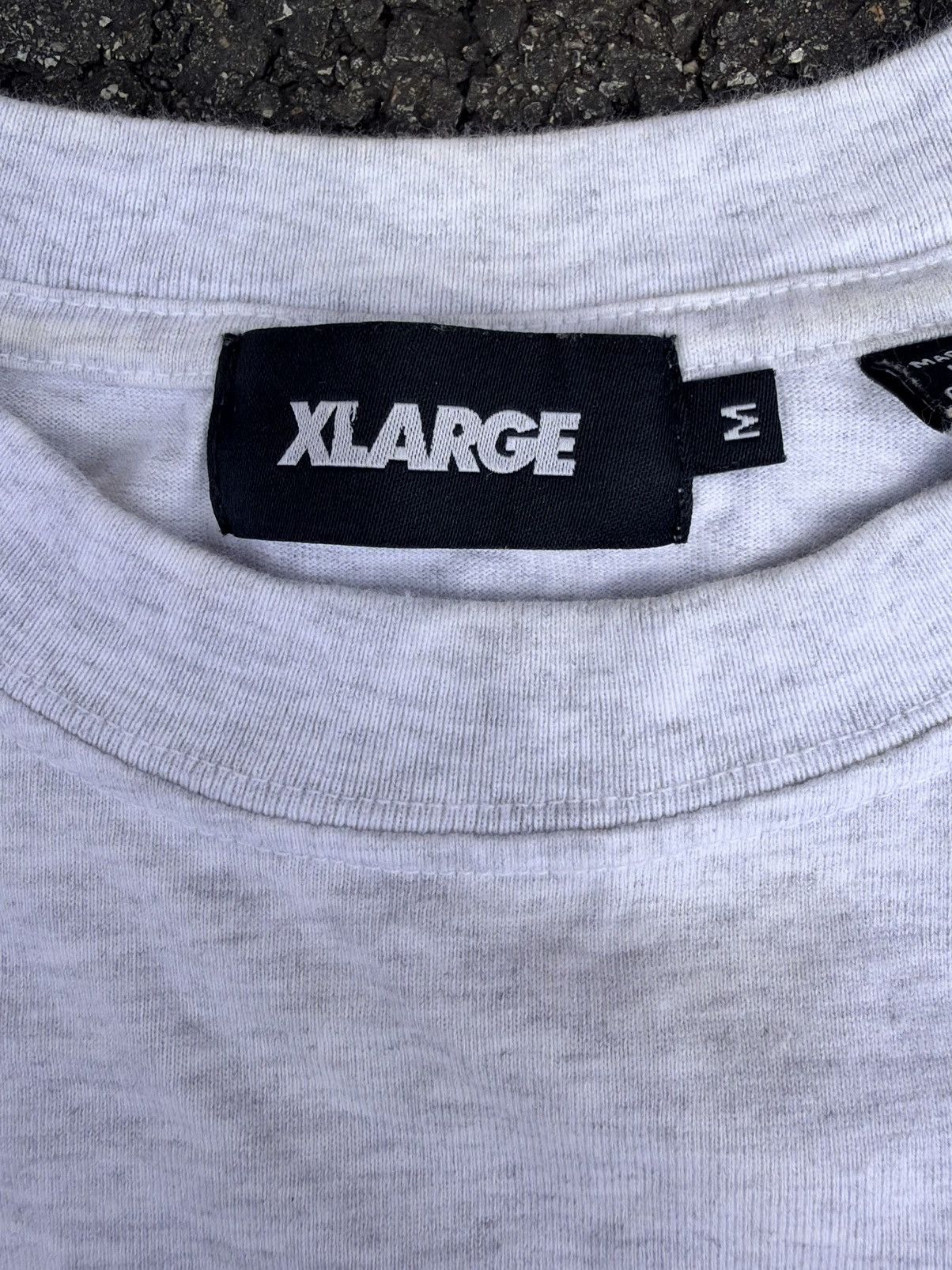 Xlarge Xlarge Records Long Sleeve Shirt RARE Size US M / EU 48-50 / 2 - 3 Thumbnail