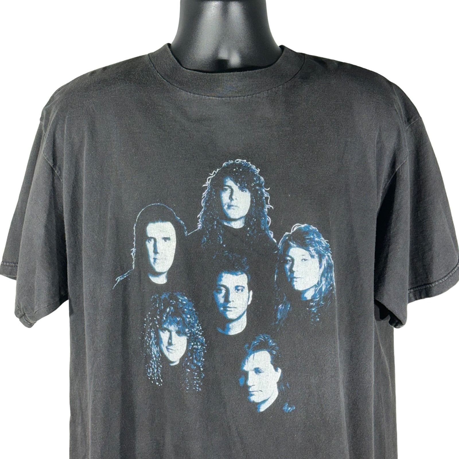 Vintage Vintage Little Texas "What Might Have Been" Tee Size US XL / EU 56 / 4 - 2 Thumbnail