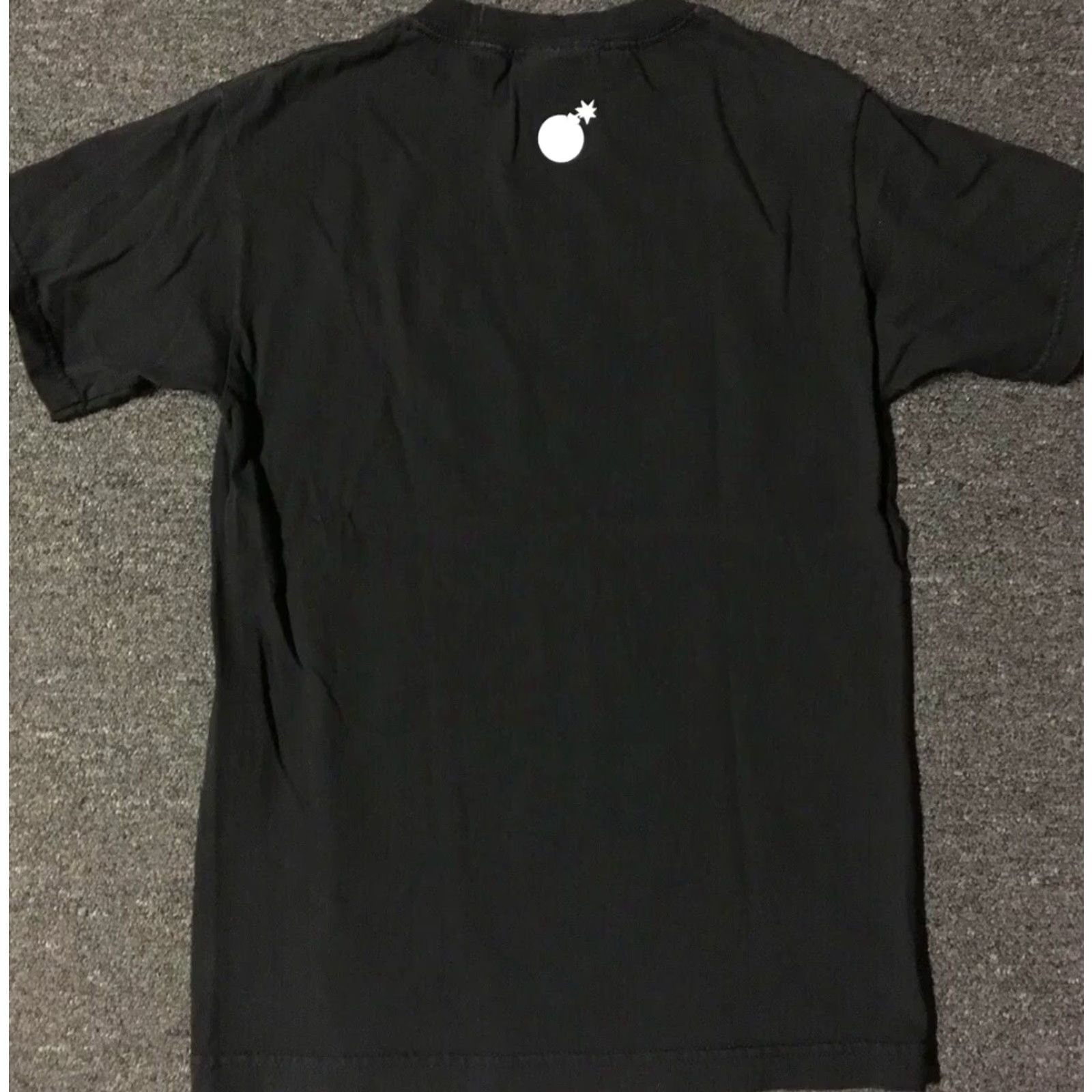 Diamond Supply Co. The Hundreds Shirt S Black Crooks and Castles Obey 10 Deep Skate Graphic Tee Mens Short Sleeve 90s Streetwear Diamond Supply Co. Size US S / EU 44-46 / 1 - 2 Thumbnail