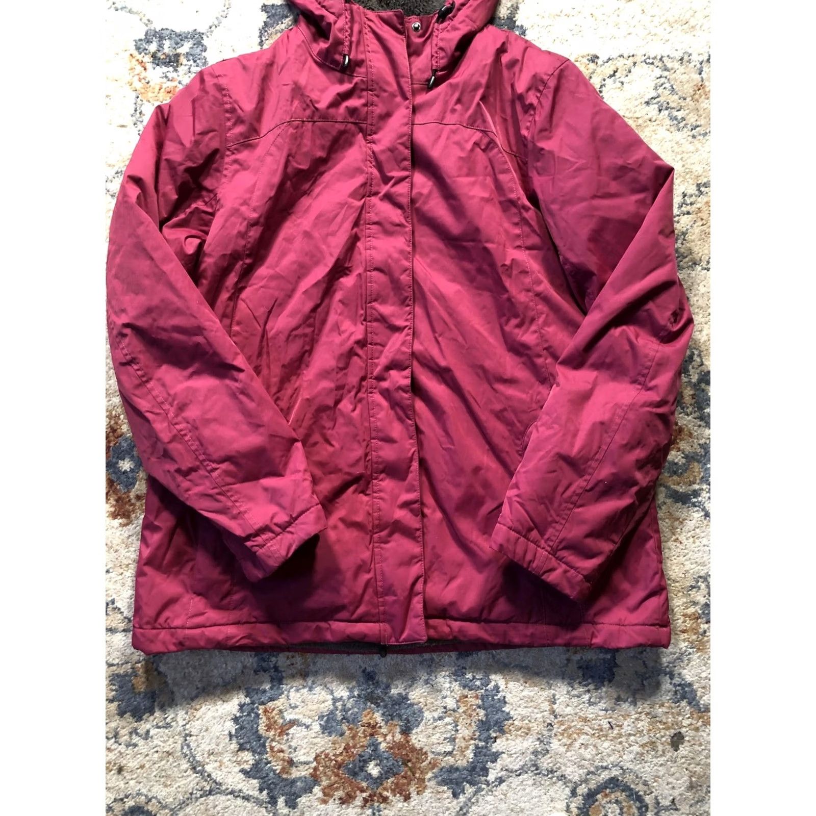 Vintage VINTAGE No Size L / US 10 / IT 46 - 5 Thumbnail