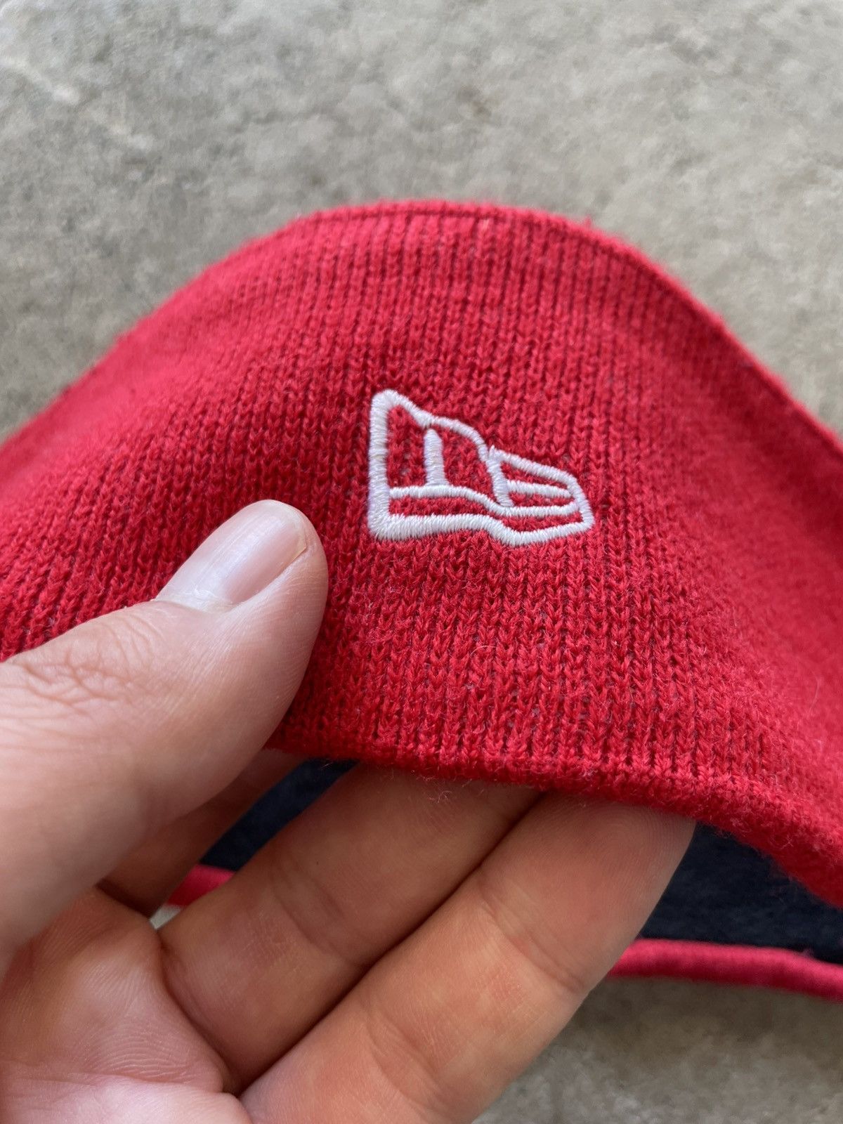 Supreme Supreme New Era Headband Size ONE SIZE - 4 Thumbnail