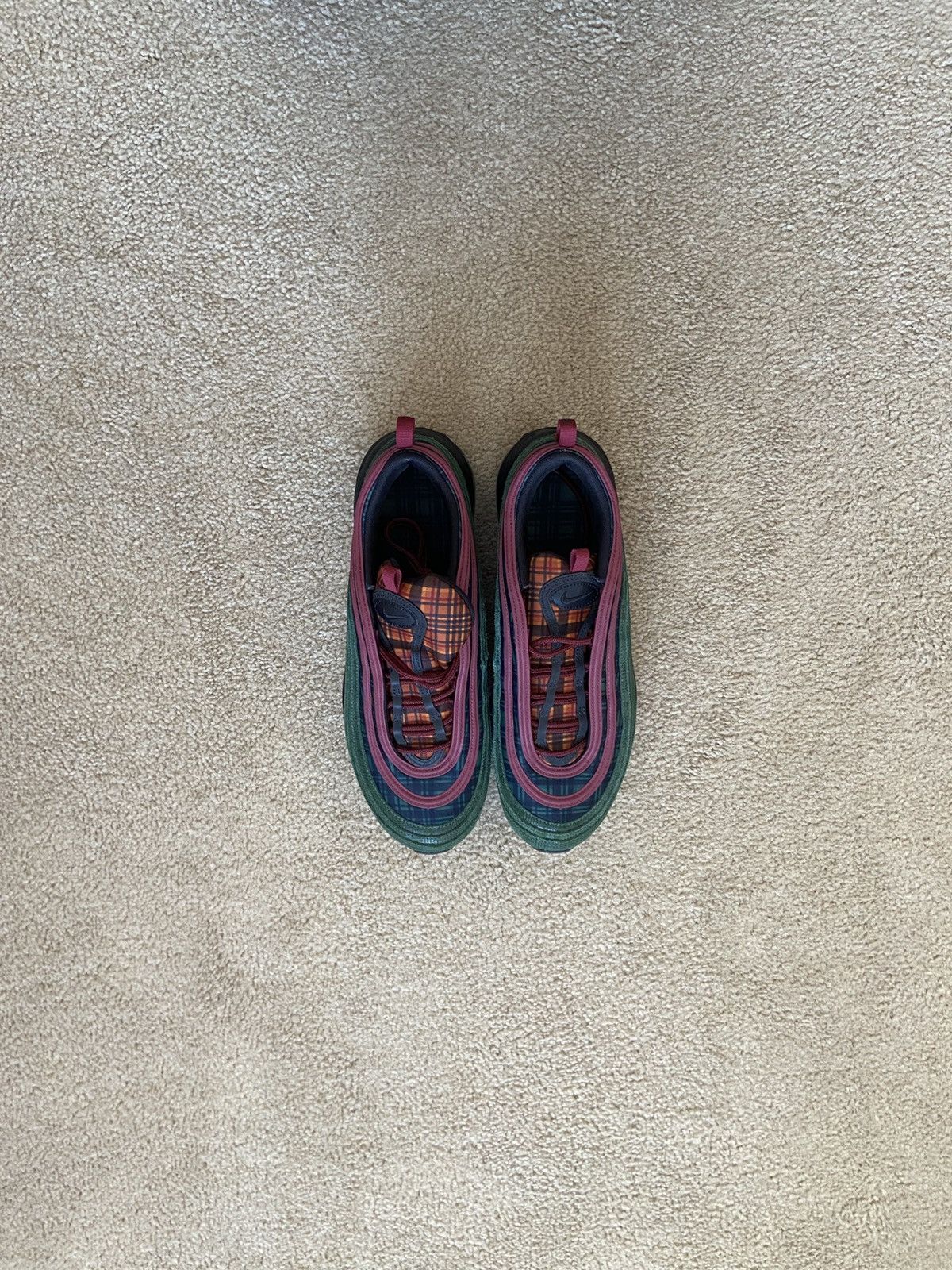Nike Nike Air Max 97 NRG “Jacket Pack” Size US 12 / EU 45 - 3 Thumbnail
