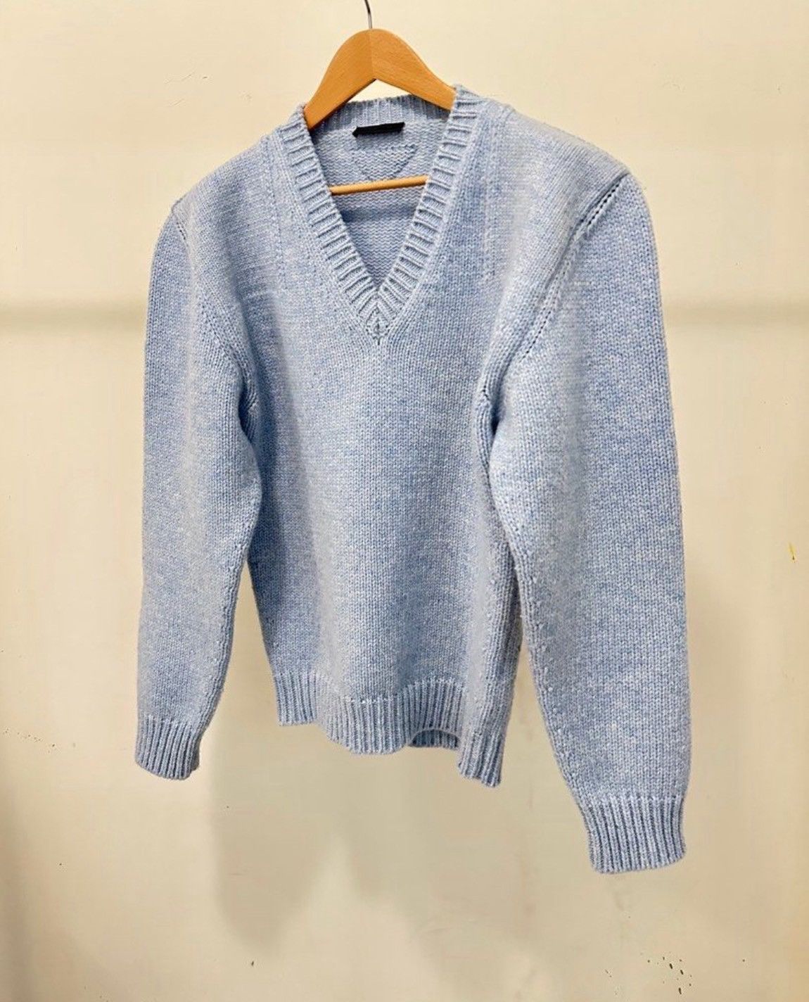 Prada's FW22 