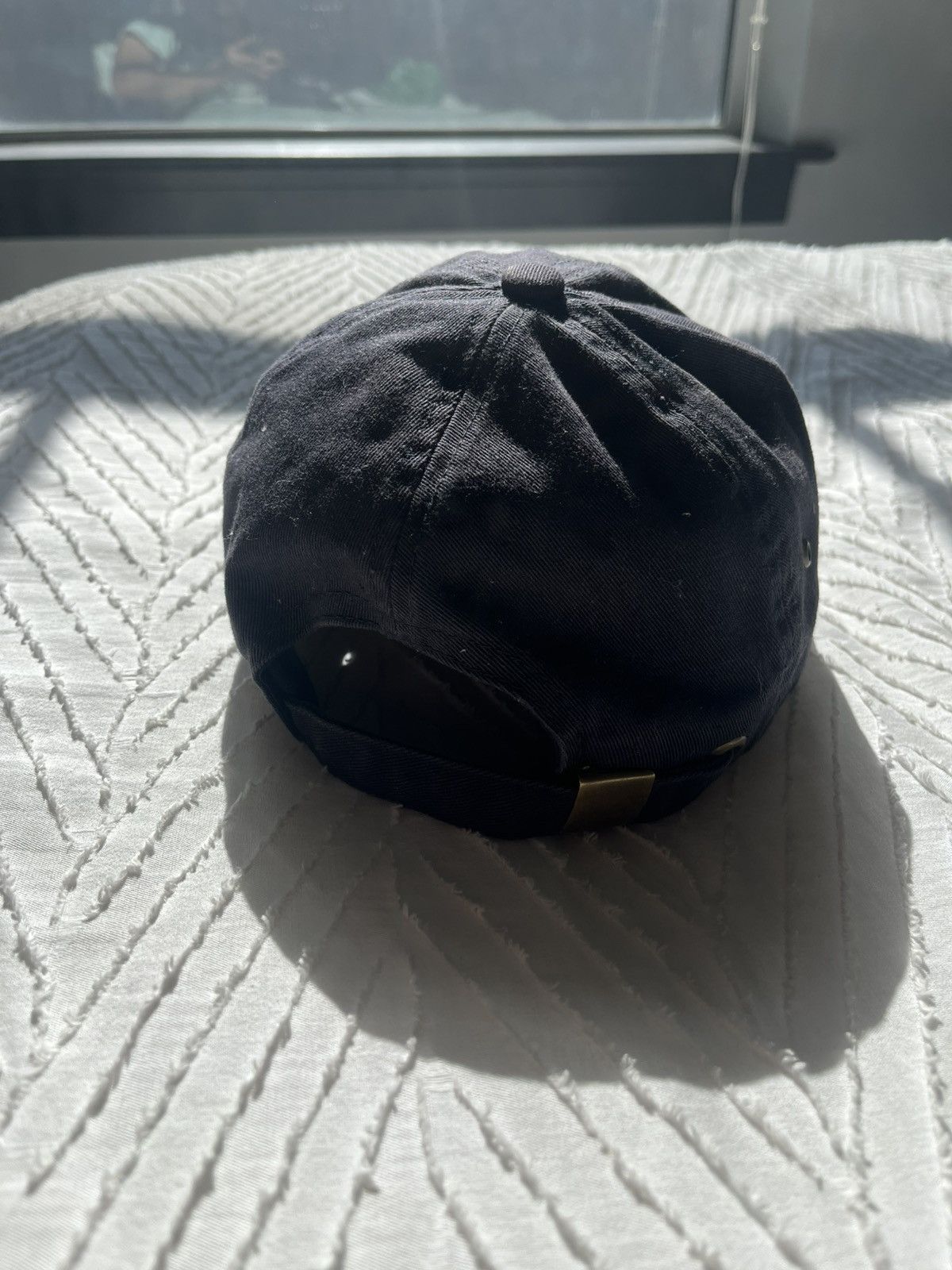 Vintage Brooklyn NY Hat Size ONE SIZE - 2 Thumbnail