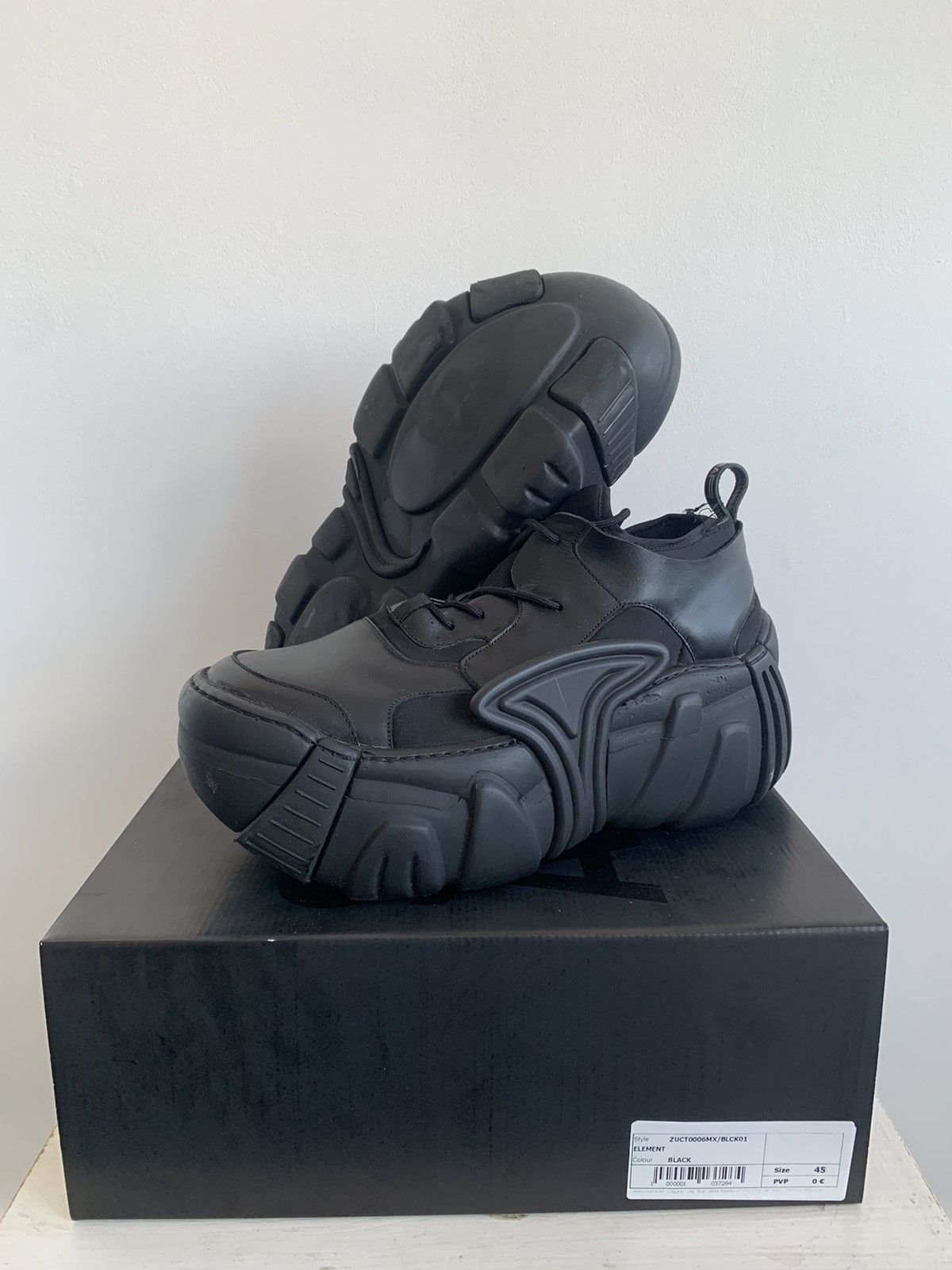 Project G/R shaft boots サイズ 42 Japanese Brand × PROJECT G/R Project GR Wide Shaft Boots