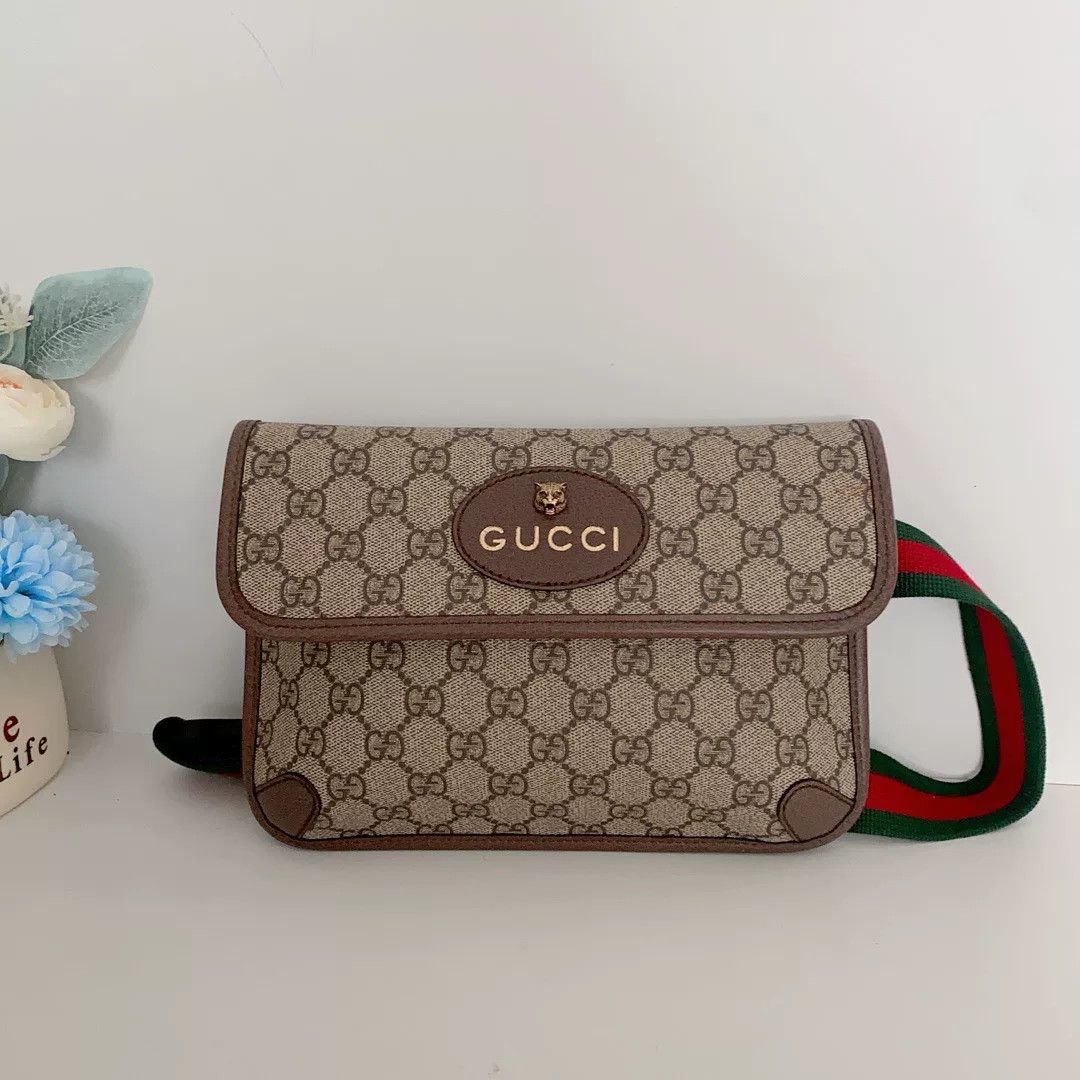 Gucci Pre-loved Bag Very good condition Size ONE SIZE - 1 Thumbnail