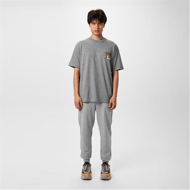 Moncler Logo T-Shirt Size US XXL / EU 58 / 5 - 4 Thumbnail