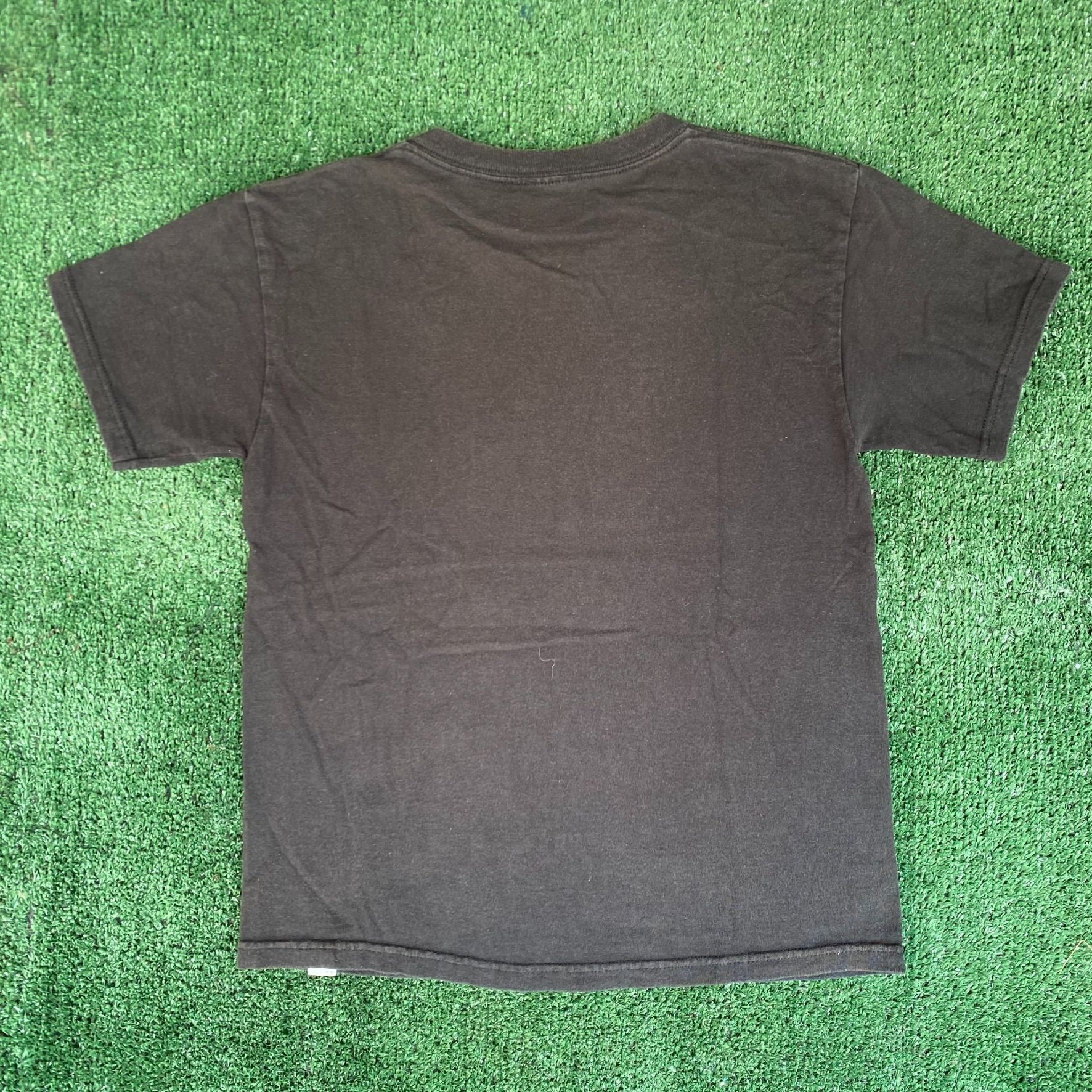Vintage Vintage 90s Animal Planet Shirt Tiger Nature Wildlife Tee Size US S / EU 44-46 / 1 - 5 Thumbnail