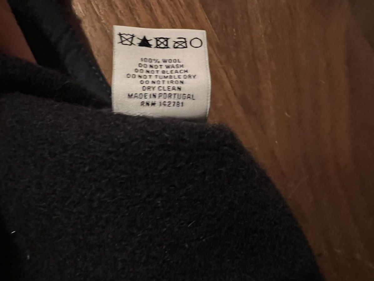 Aime Leon Dore Aime Leon Dore ALD Casentino Overshirt in Navy Men’s Size XL Size US XL / EU 56 / 4 - 7 Thumbnail