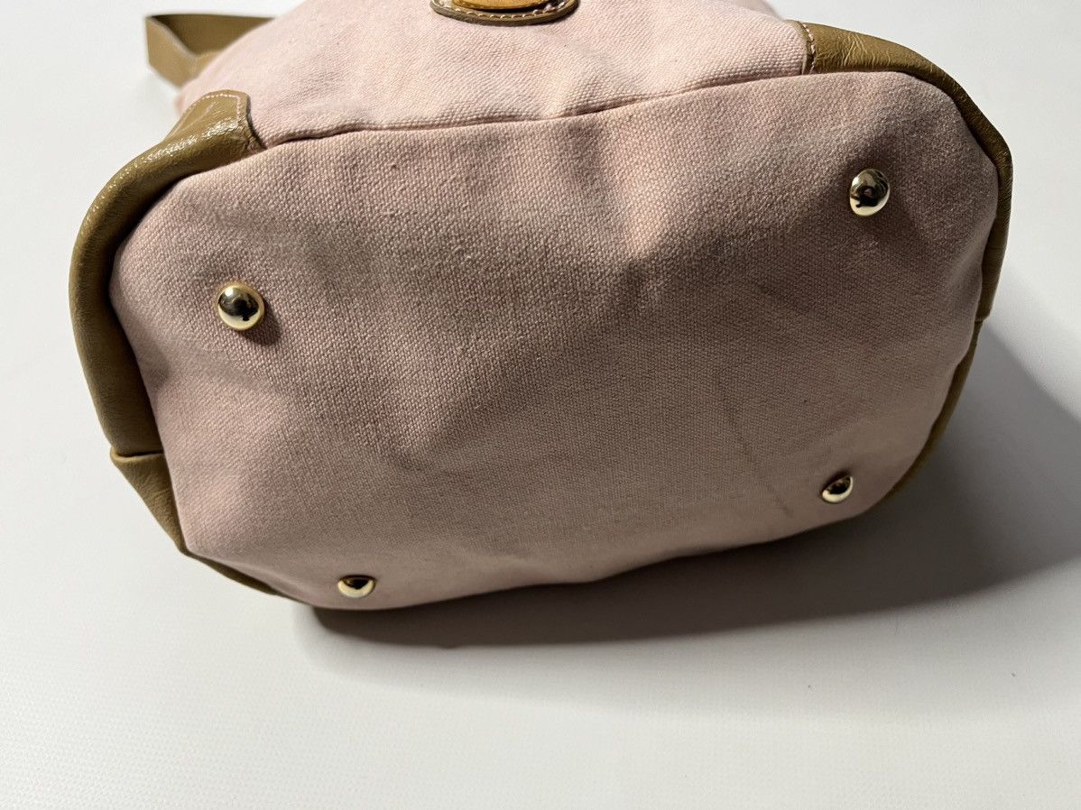 John Galliano × Vintage Vintage Galliano hand bag Size ONE SIZE - 5 Thumbnail