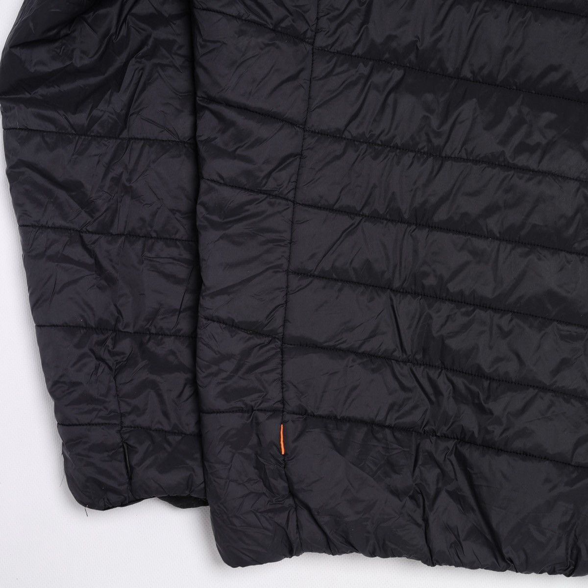 Mammut Mammut Nylon Black Puffer Jacket Size US XL / EU 56 / 4 - 8 Thumbnail