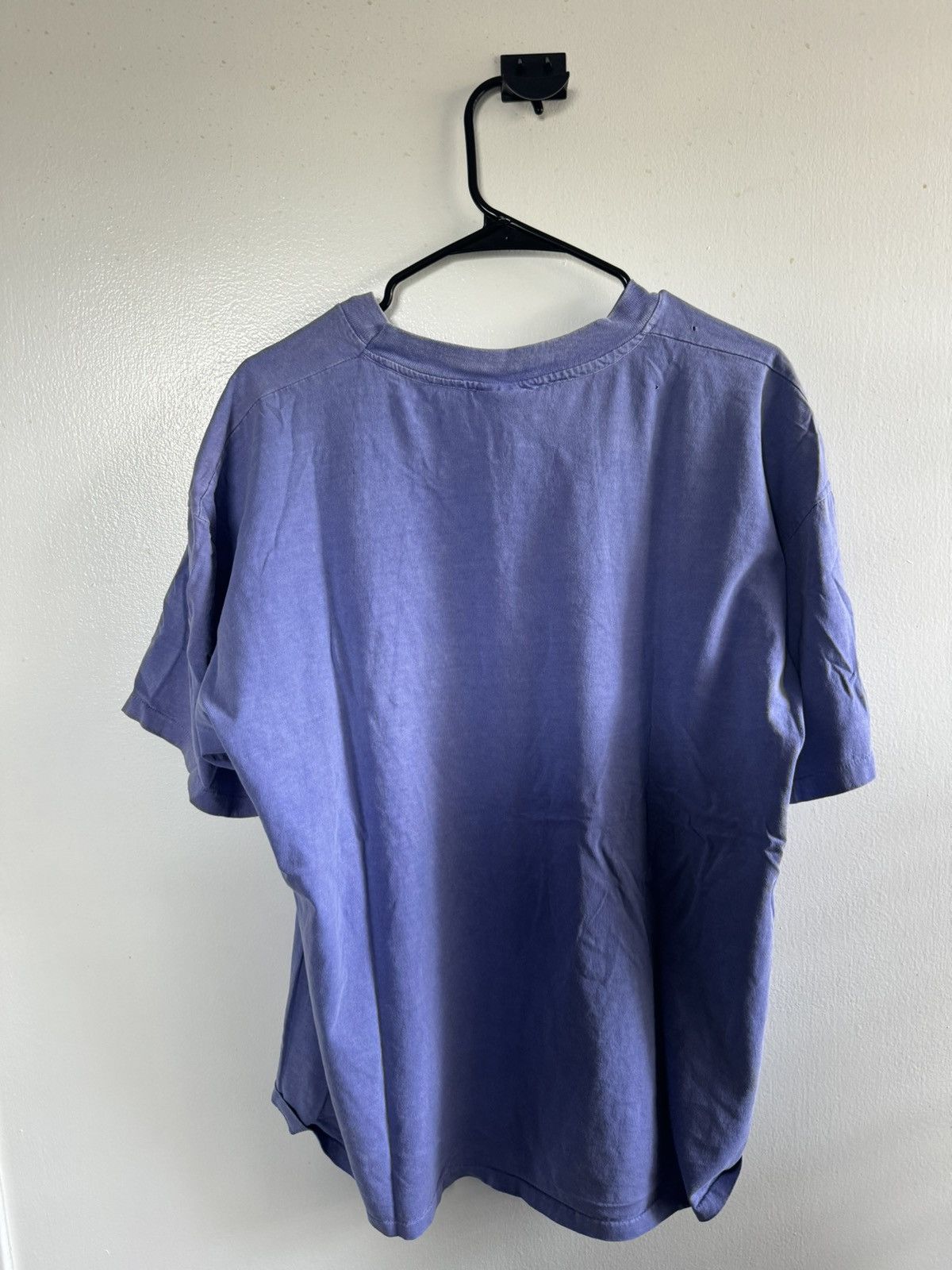 Other Blue vintage horse shirt Size US XL / EU 56 / 4 - 4 Thumbnail