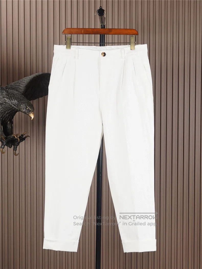 Brunello Cucinelli Casual Pants