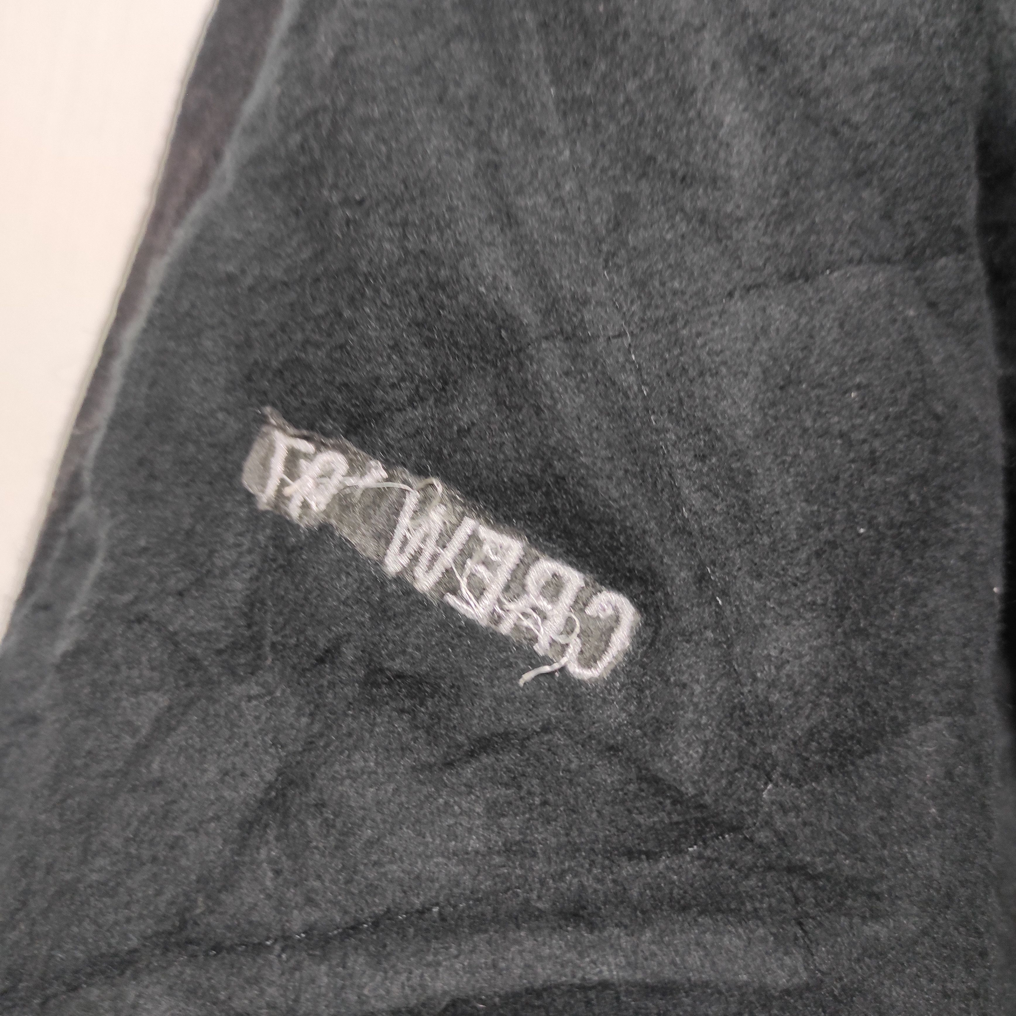 Vintage Vintage 1997 Titanic Movie Promo Wool Jacket Crew Size US XL / EU 56 / 4 - 15 Thumbnail