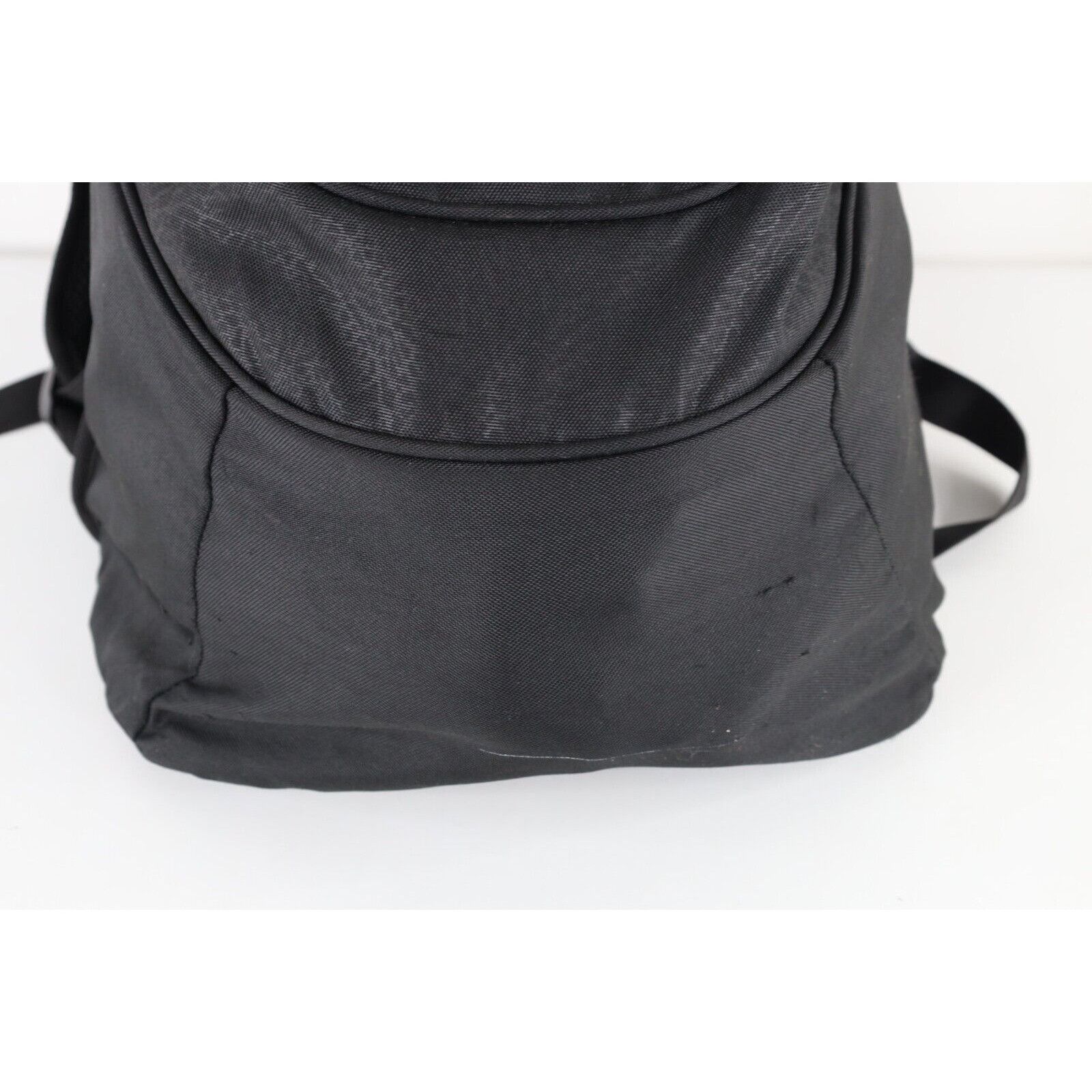 Jordan Brand × Nike × Vintage Vintage Nike Air Jordan Big Jumpman Logo Elephant Backpack Size ONE SIZE - 4 Thumbnail