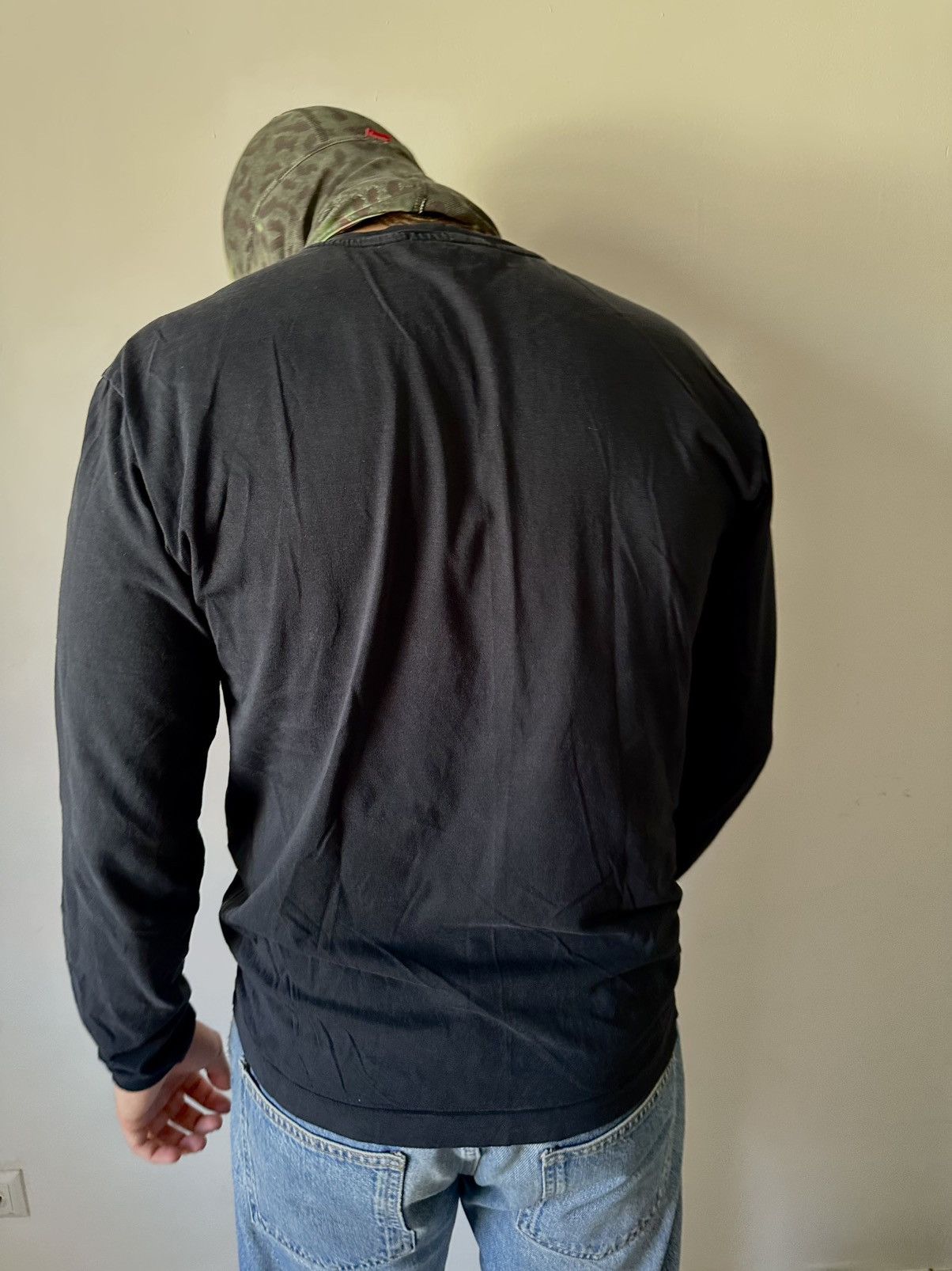 Stone Island Stone Island Long sleeve Size US M / EU 48-50 / 2 - 5 Thumbnail