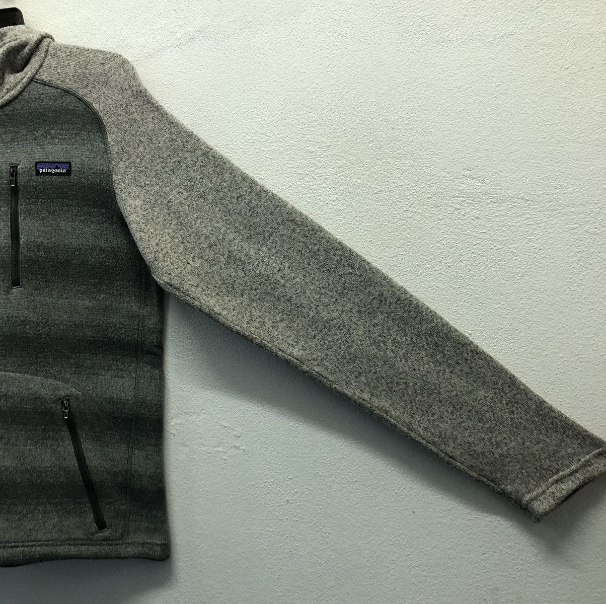 Patagonia Vintage Patagonia Jacket Hoodie Size US S / EU 44-46 / 1 - 4 Thumbnail
