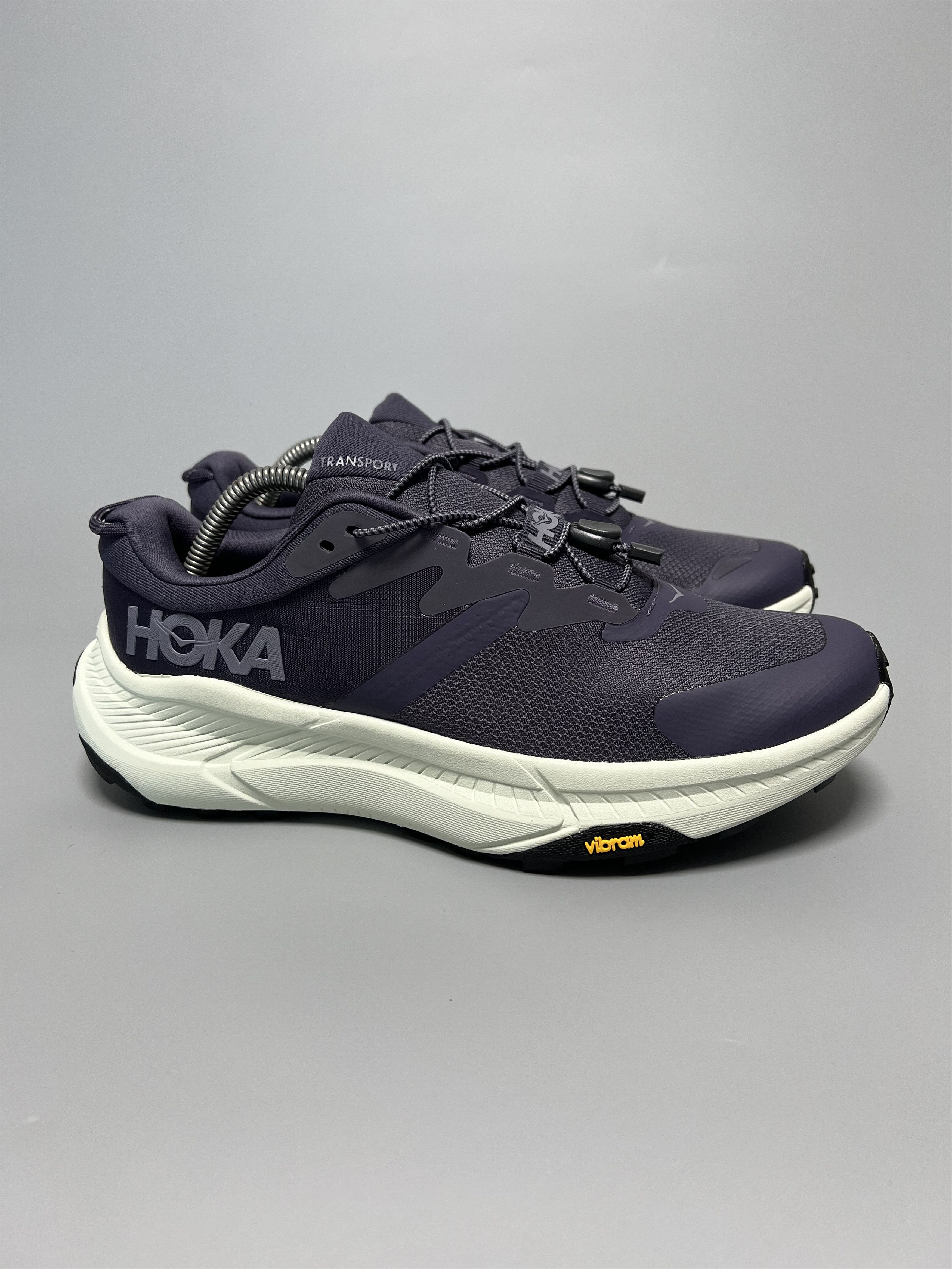 Hoka 9B Hoka One One Transport Trail Running Shoes Hiking Size US 9 / IT 39 - 1 Thumbnail
