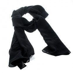 Dolce & Gabbana o1y1224 Size: OS / Scarf in Black/Silver Size ONE SIZE - 1 Thumbnail