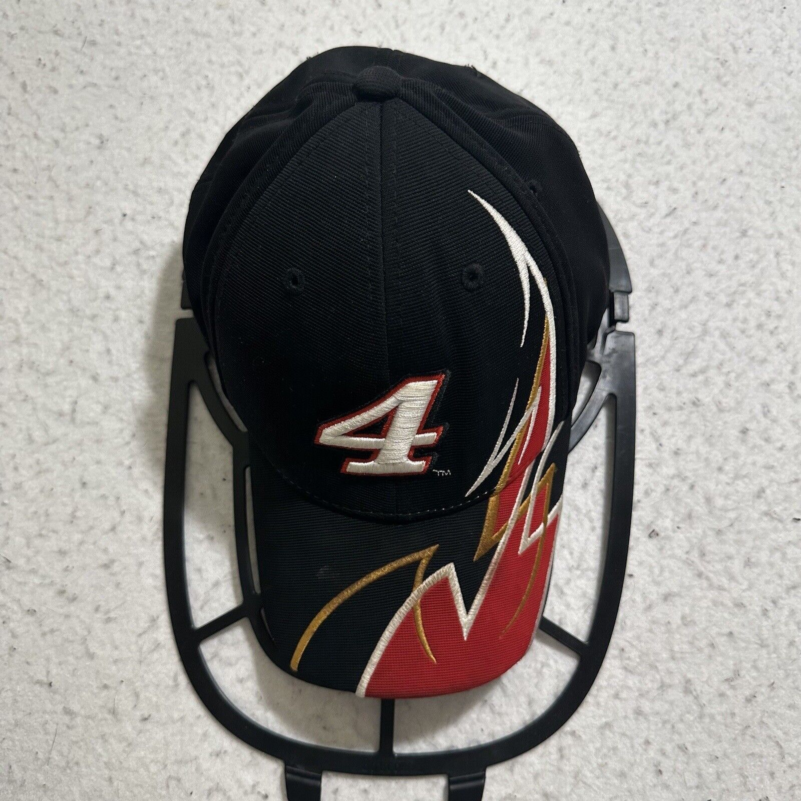 Callaway Kevin Harvick Stewart Haas Racing NASCAR Chase Authentic Hat Size ONE SIZE - 9 Thumbnail