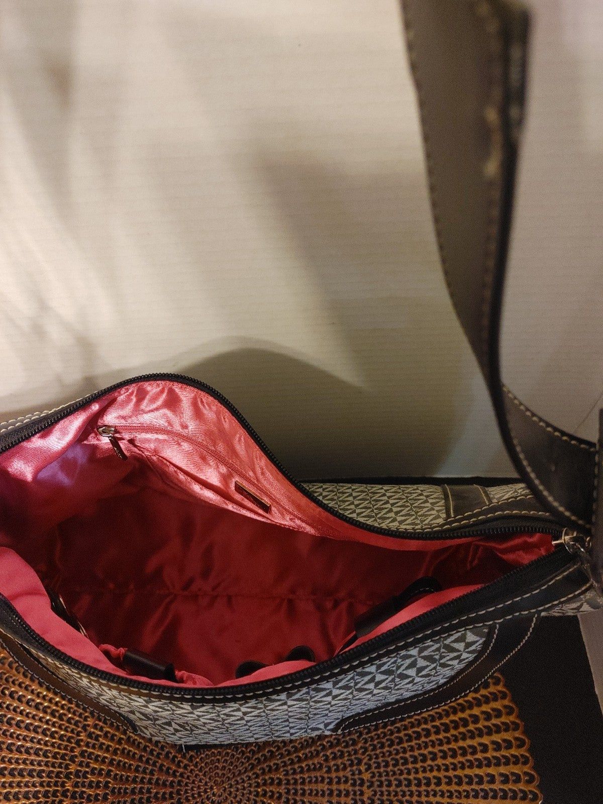 Max Mara Maxx NY Bag Size ONE SIZE - 7 Thumbnail