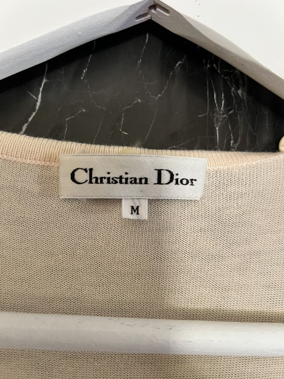 Christian Dior Monsieur CHRISTIAN DIOR STREETWEAR Size M / US 6-8 / IT 42-44 - 4 Thumbnail