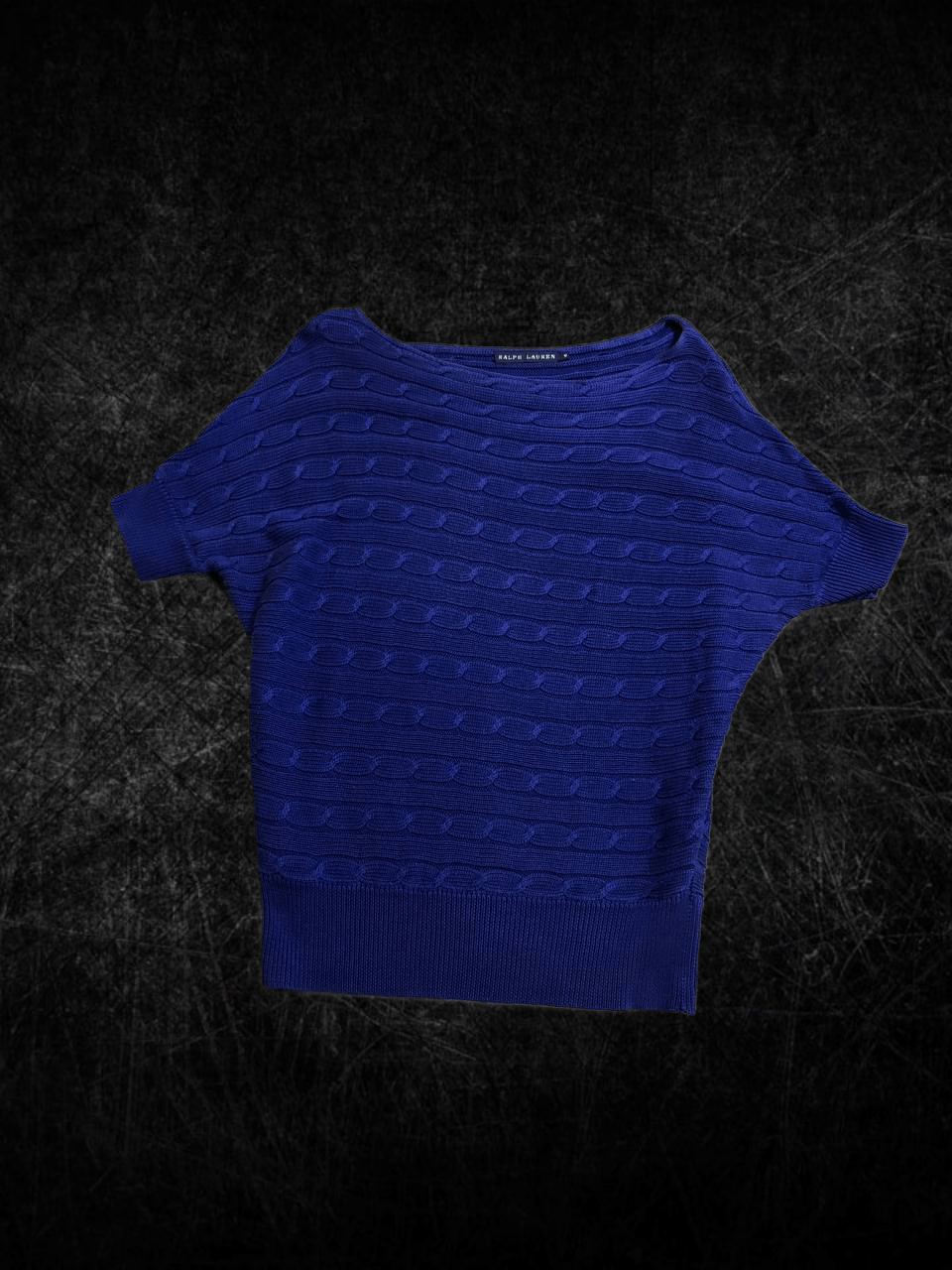 Polo Ralph Lauren Polo Ralph Lauren Knit tee Size M / US 6-8 / IT 42-44 - 1 Thumbnail