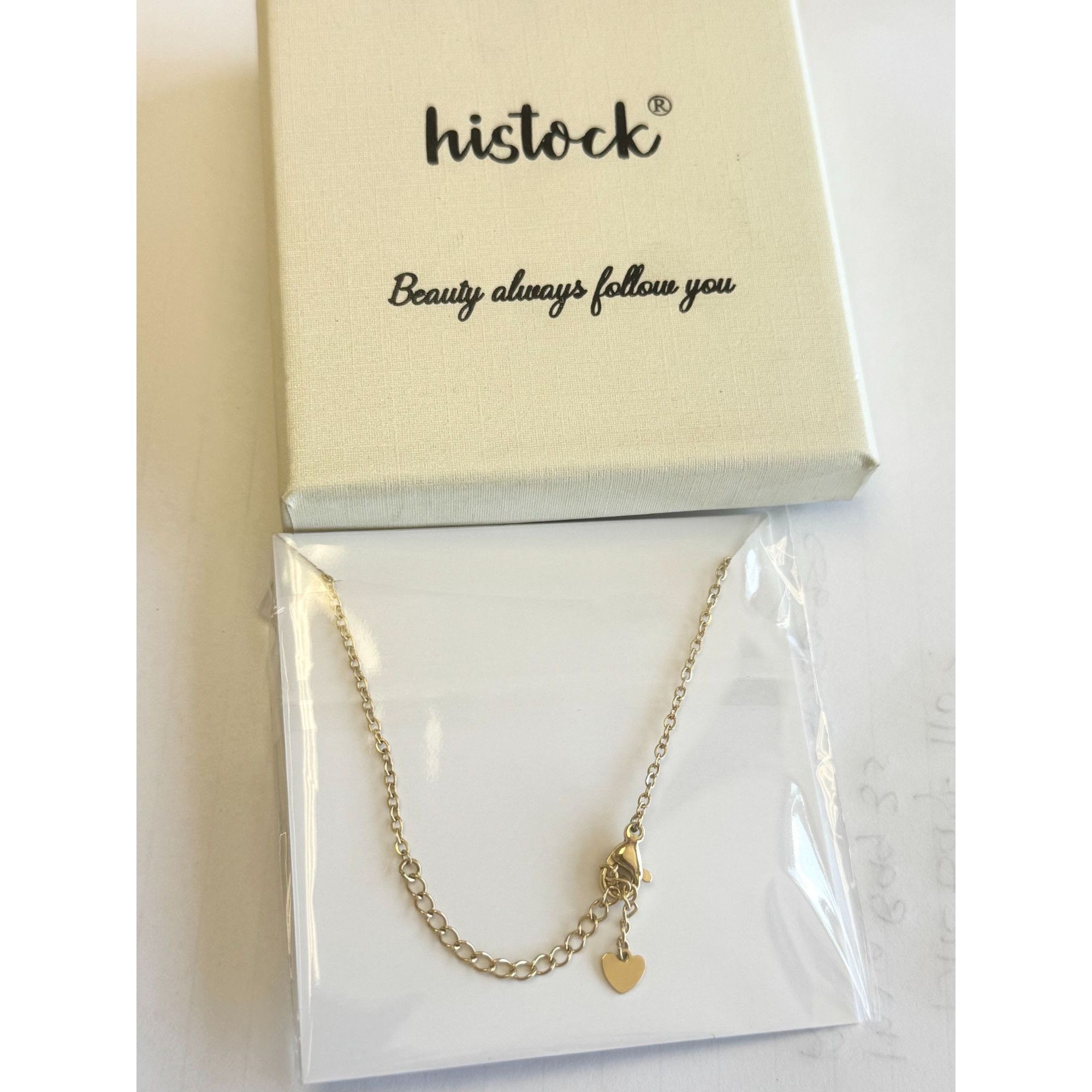 Other Histock cross bracelet new with box Size ONE SIZE - 5 Thumbnail