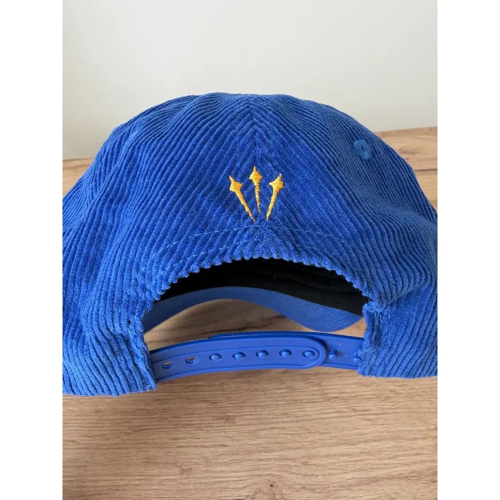 NOCTA Nocta F&F Exclusive Seoul Olympics ‘88 Hat Size ONE SIZE - 4 Thumbnail