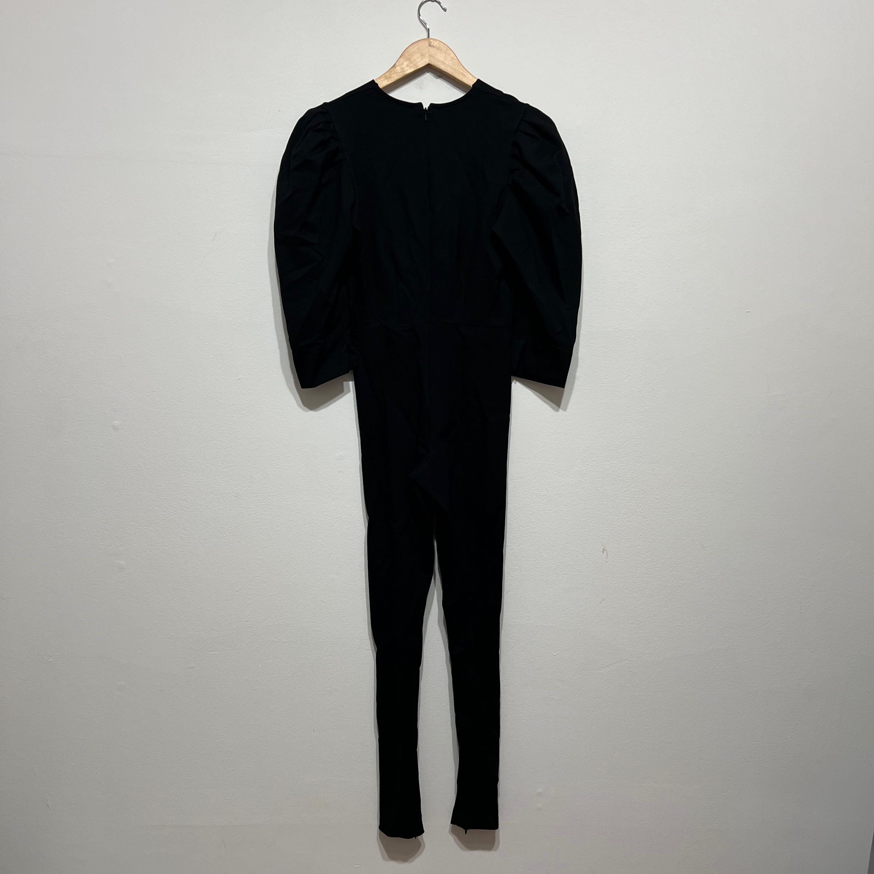 Other Nonchalant Label Jaleen Stretch Knit Puff Size 25" / US 0 / IT 36 - 4 Thumbnail