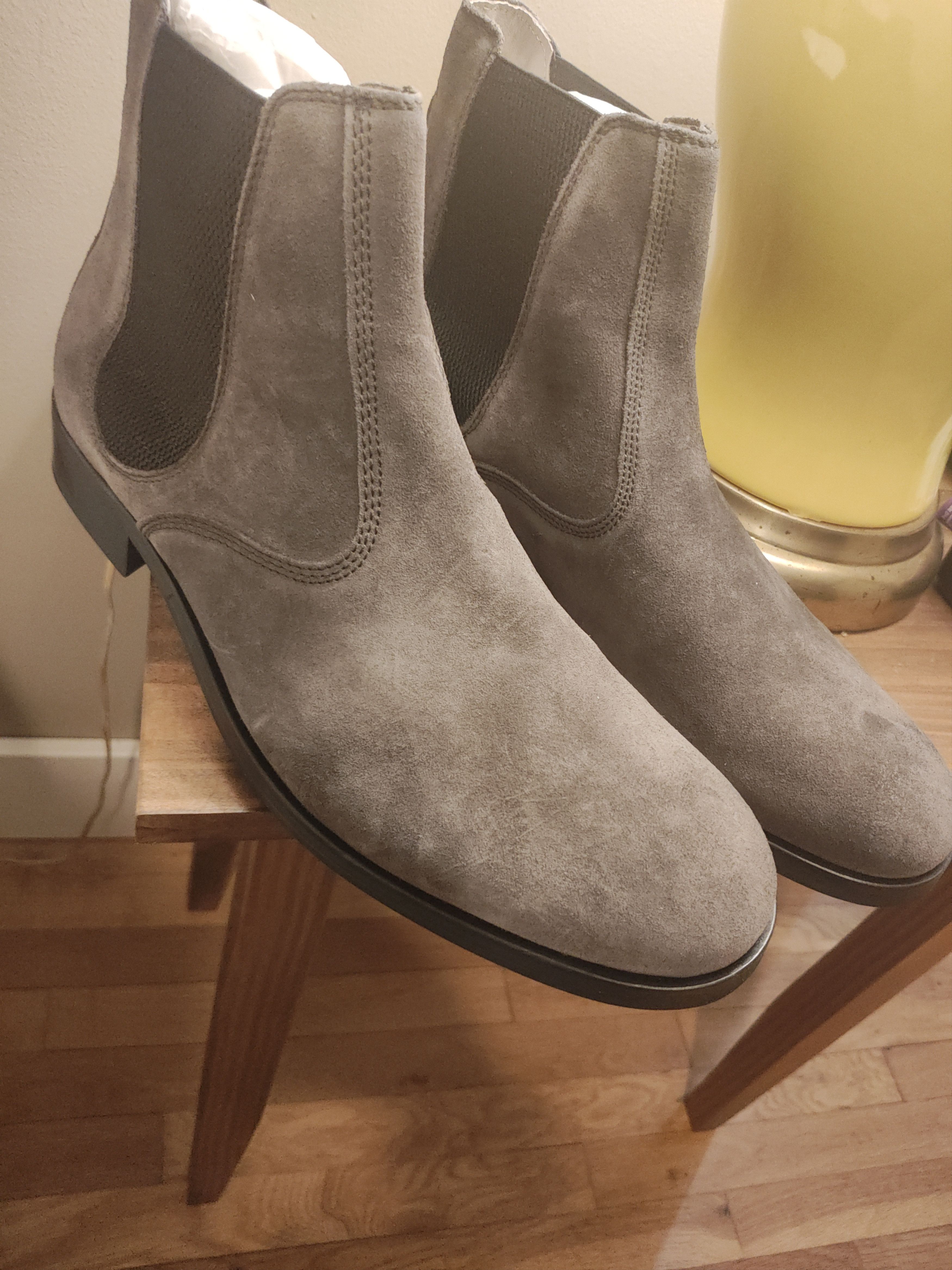 Allsaints All Saints Size US 13 / EU 46 - 12 Thumbnail