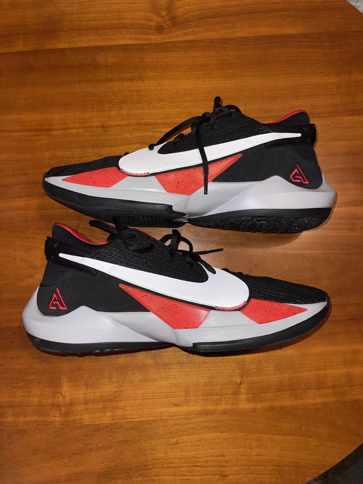Nike Zoom Freak 2