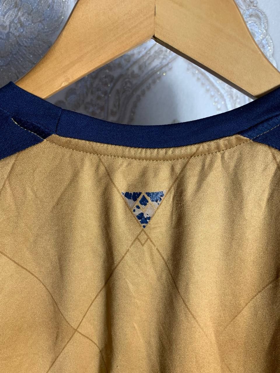 Puma Vintage Puma FC Arsenal London England Soccer Jersey Y2K Size US S / EU 44-46 / 1 - 7 Thumbnail