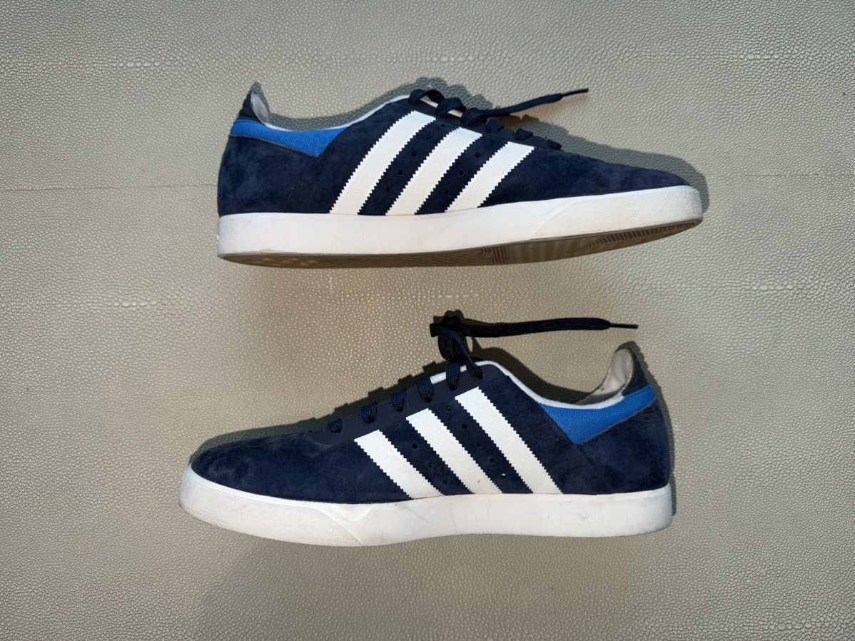 Adidas Adidas Busenitz ADV Size US 10 / EU 43 - 2 Thumbnail