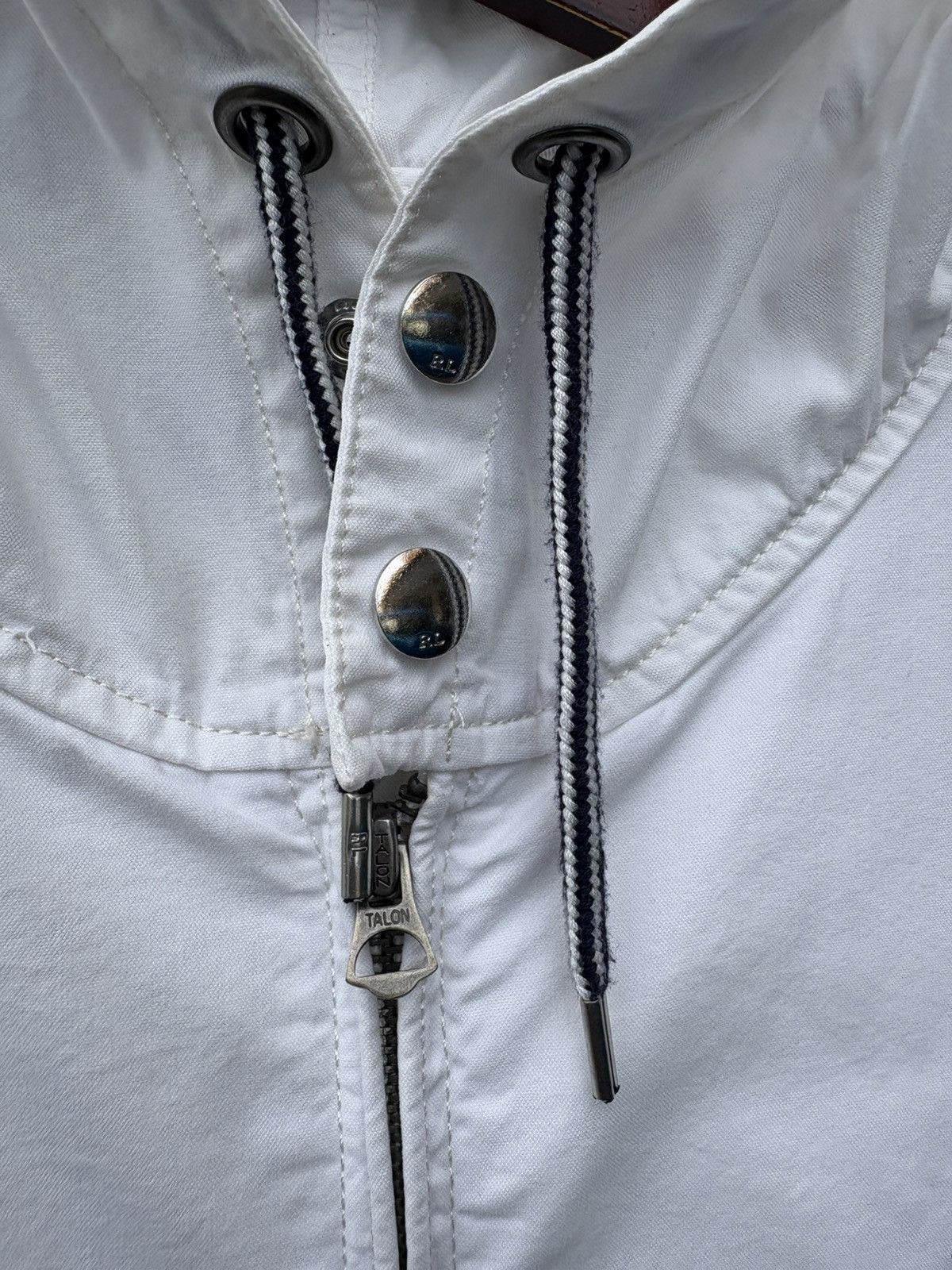 Polo Ralph Lauren Polo Ralph Lauren Big Pony RLPC Football Club Sweater Hoodie Size US M / EU 48-50 / 2 - 4 Thumbnail